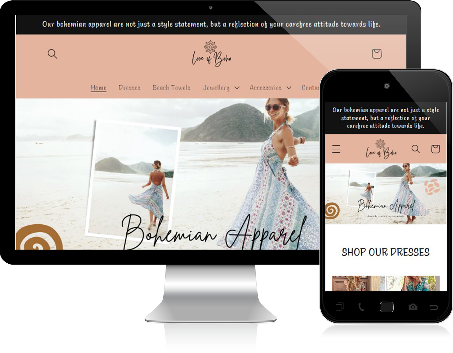 LoveofBoho.com