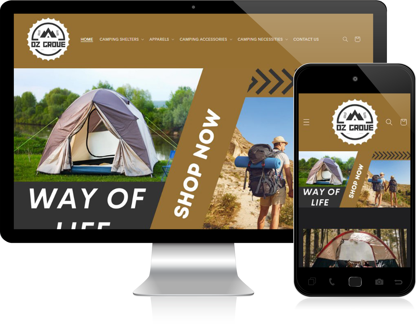 OzGrove.com