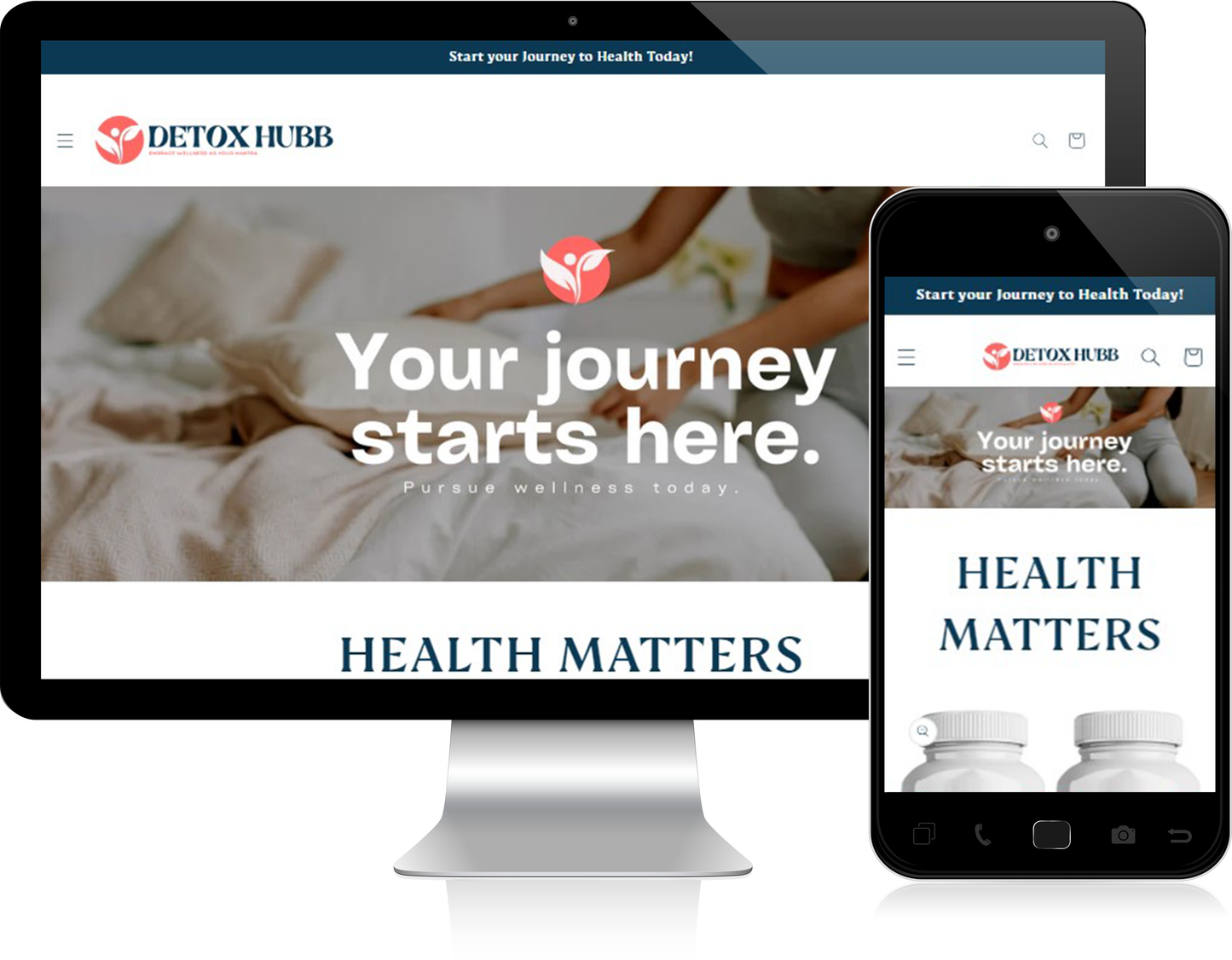 DetoxHubb.com