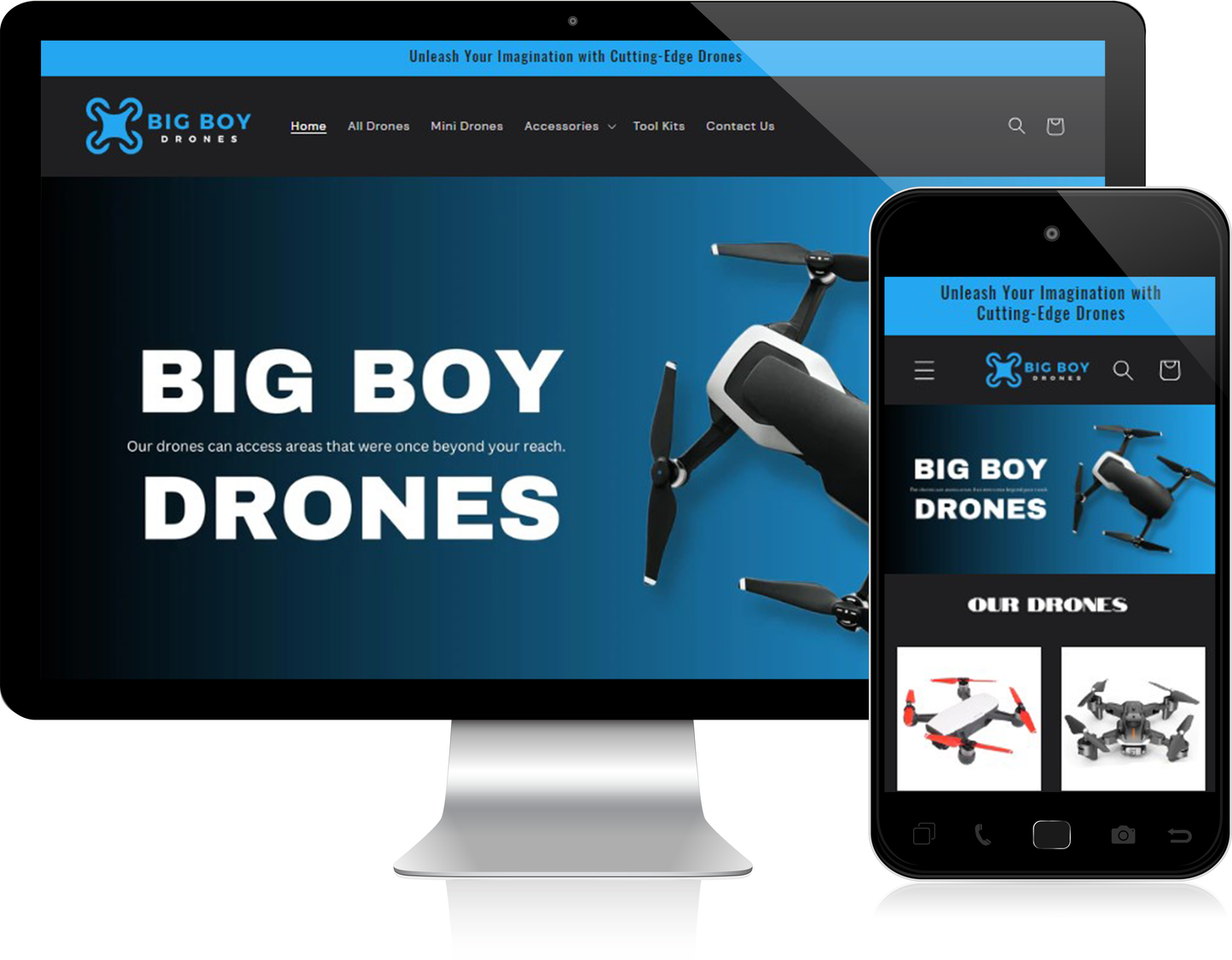 BigBoyDrones.com