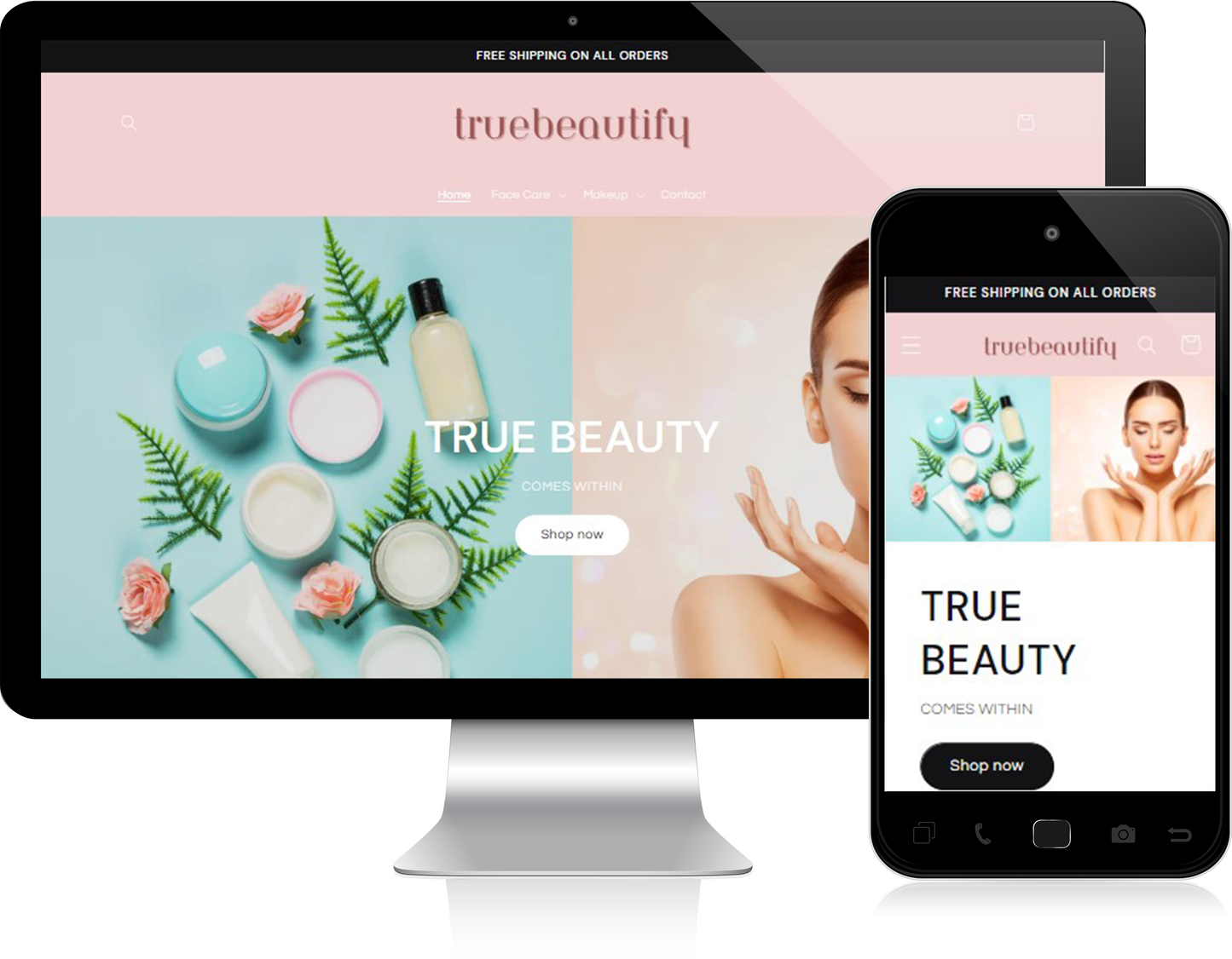 True Beautify