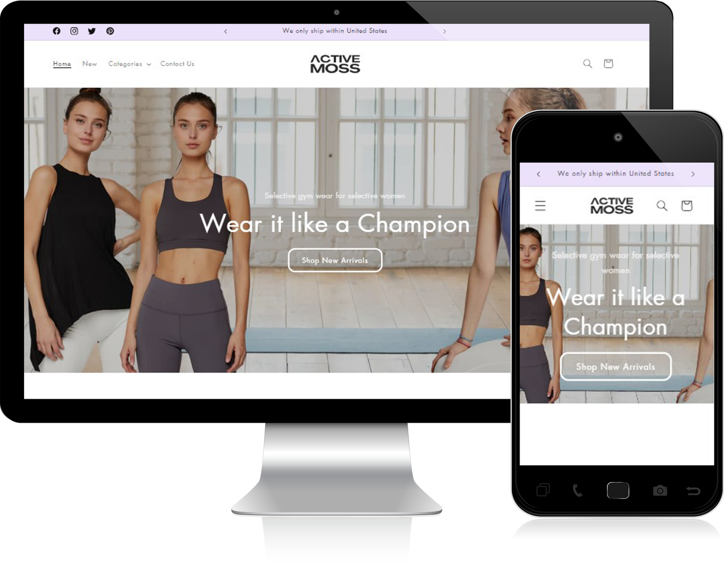 ActiveMoss.com