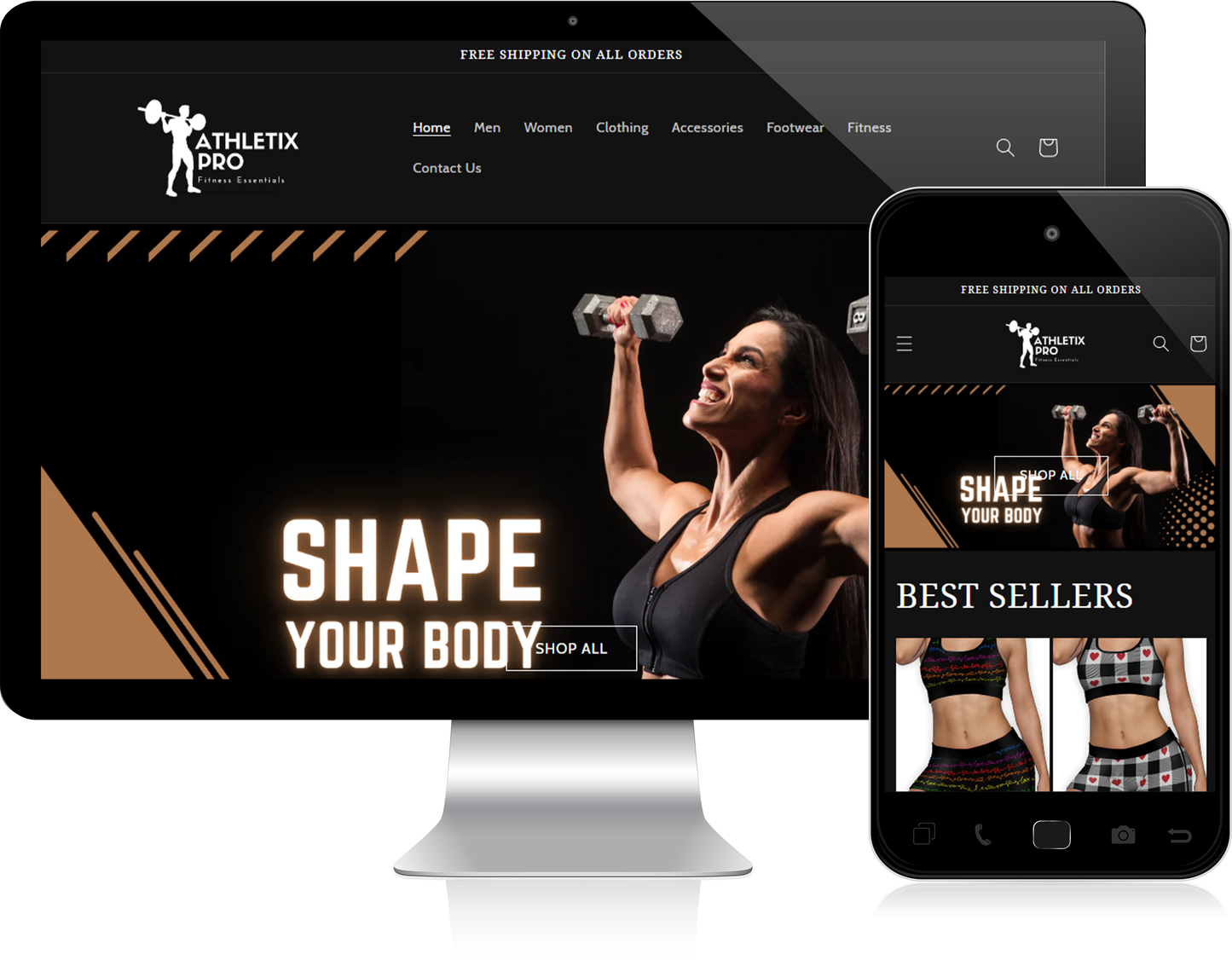 AthletixPro.com