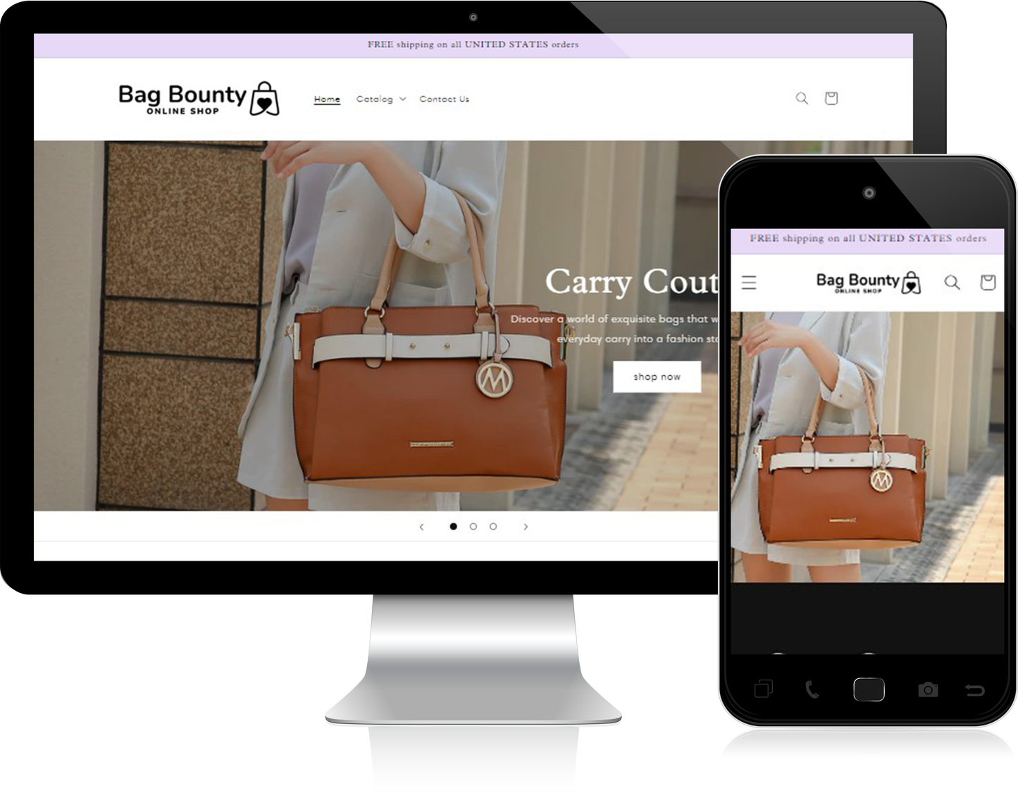 BagBounty.com
