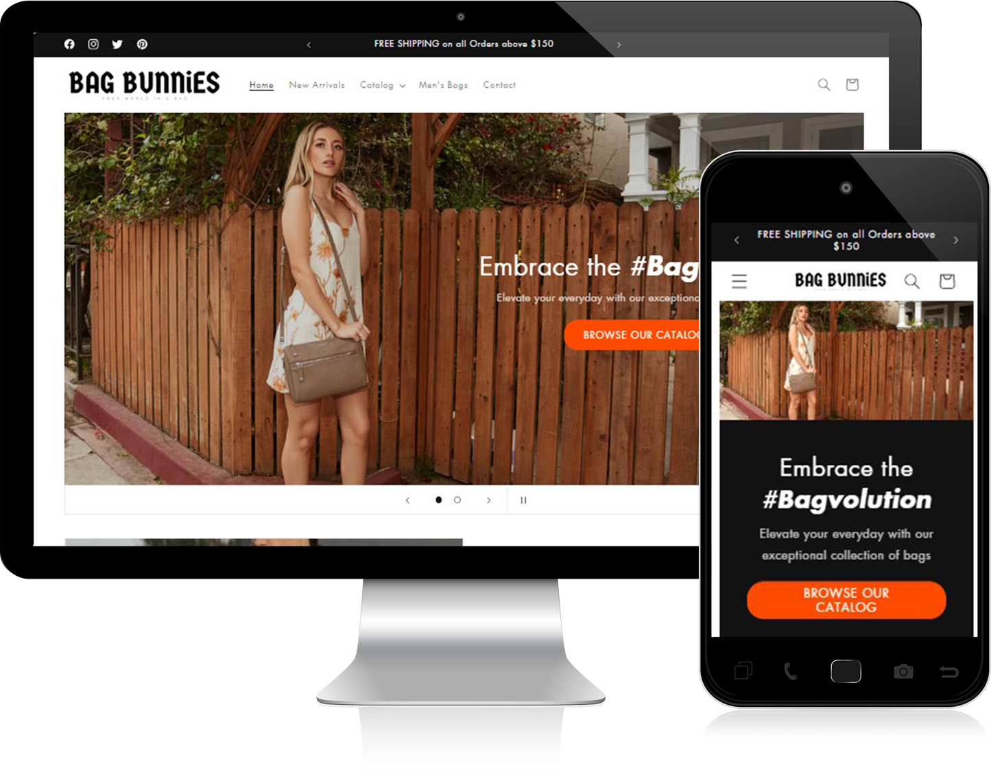 BagBunnies.com