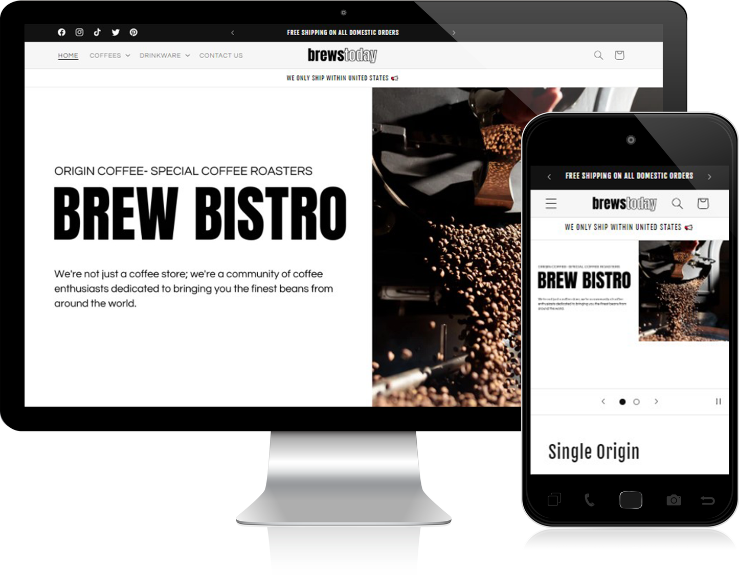 BrewsToday.com