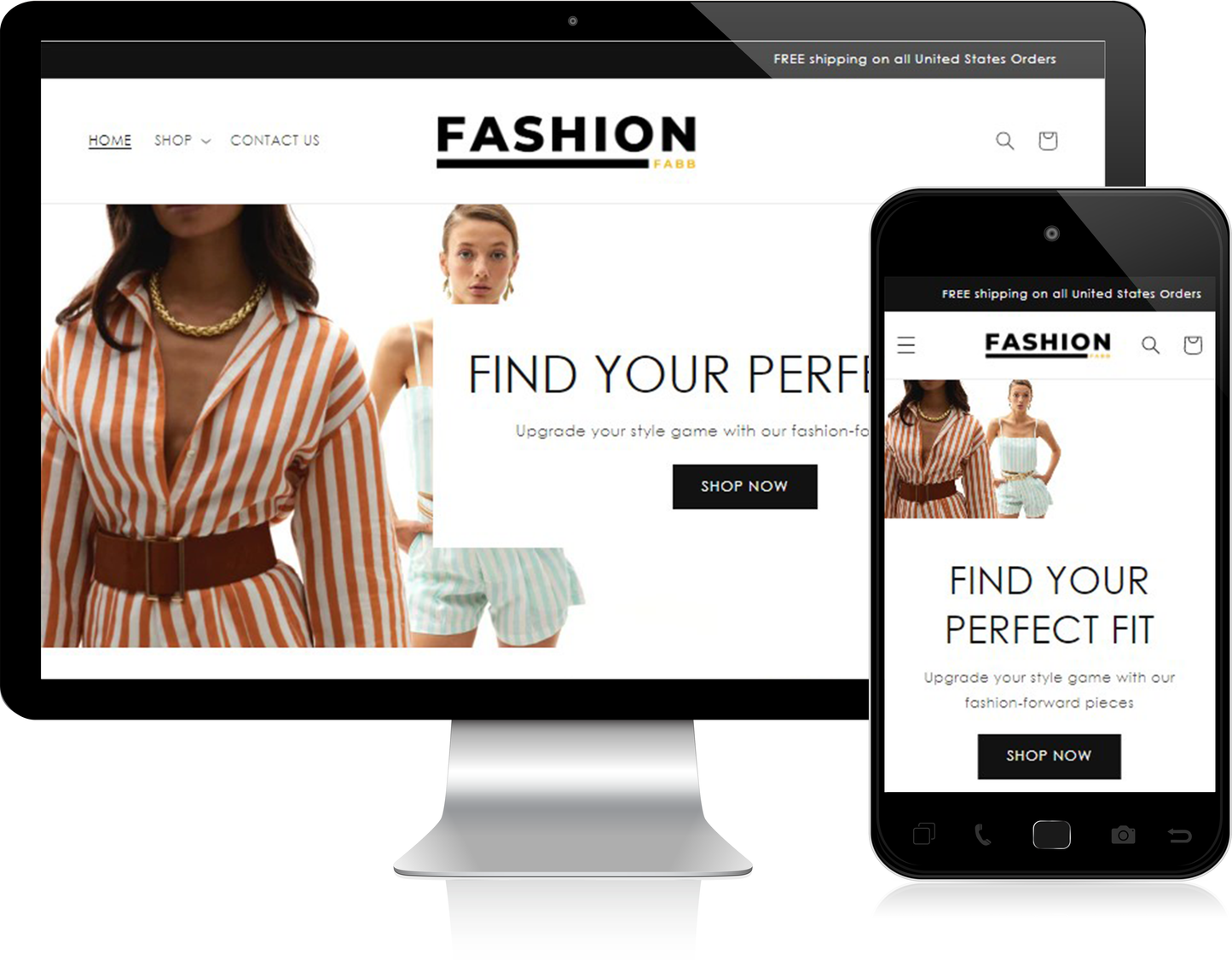 Fashion Fabb