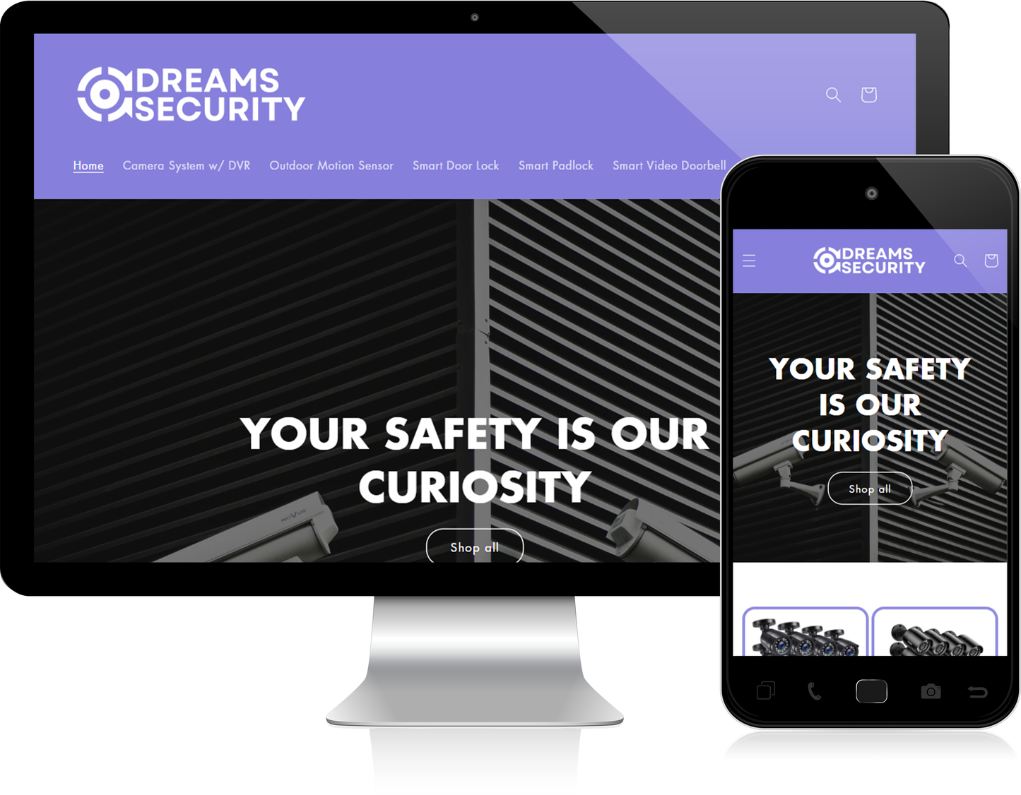 DreamsSecurity.com