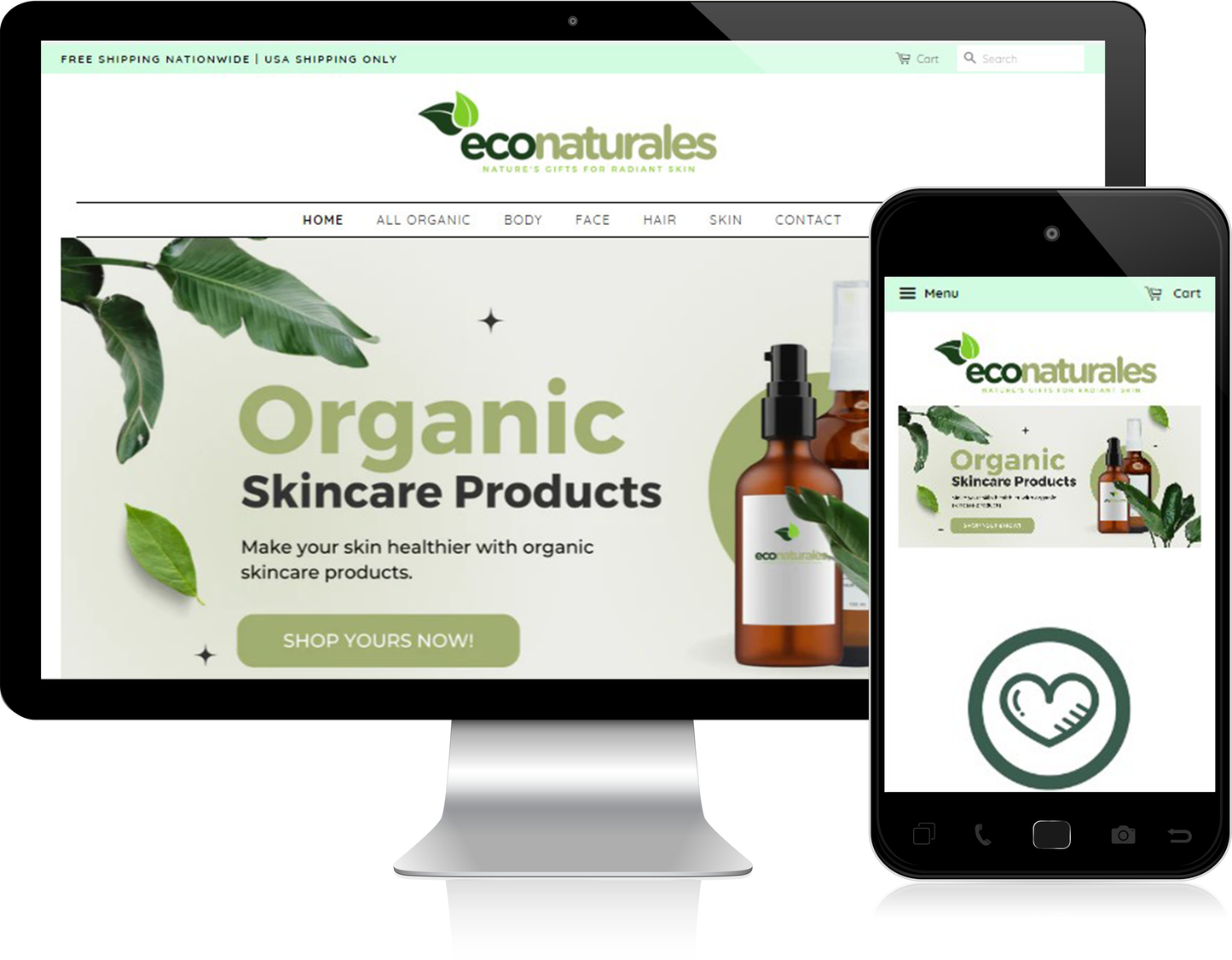 EcoNaturales.com