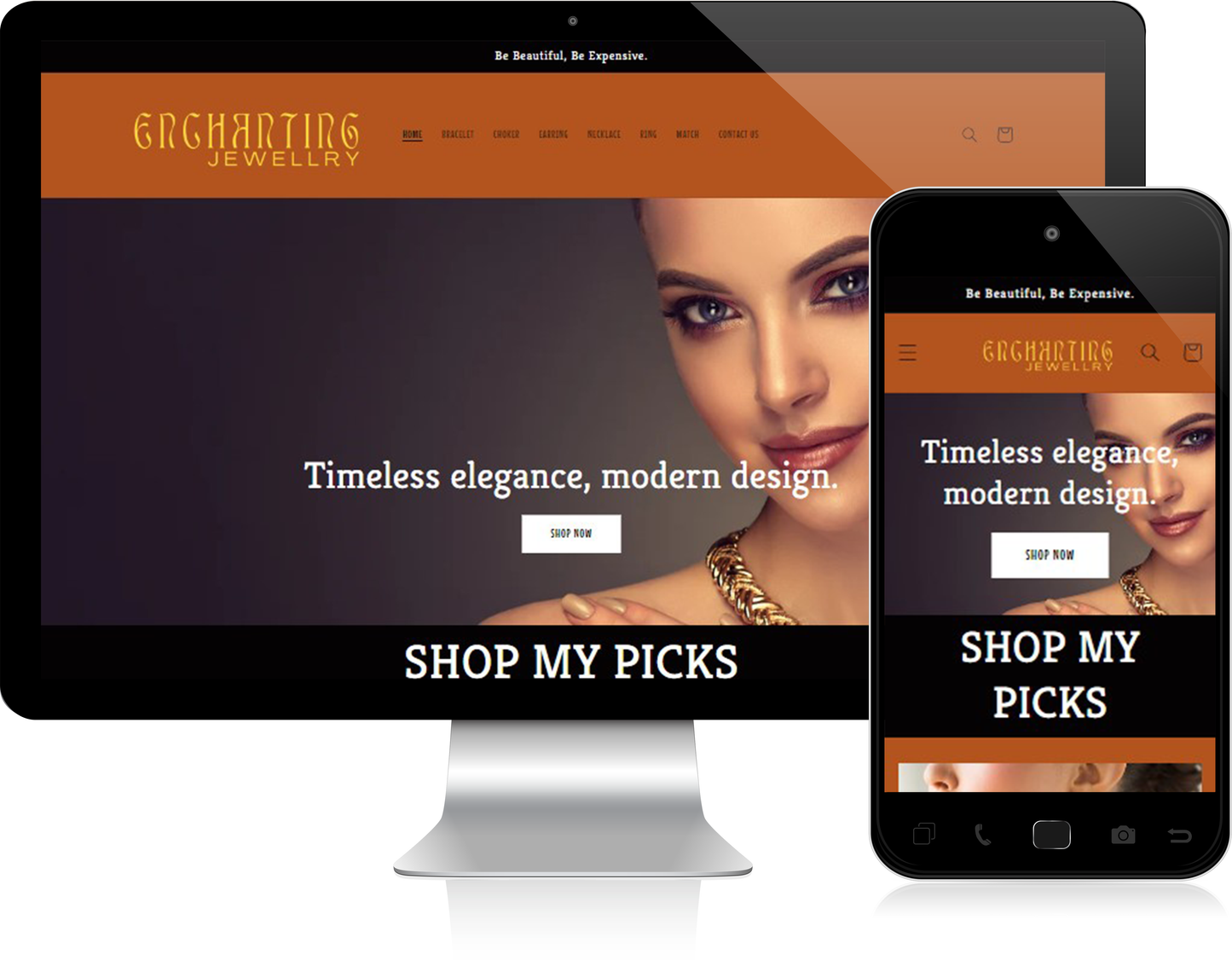 EnchantingJewellery.com