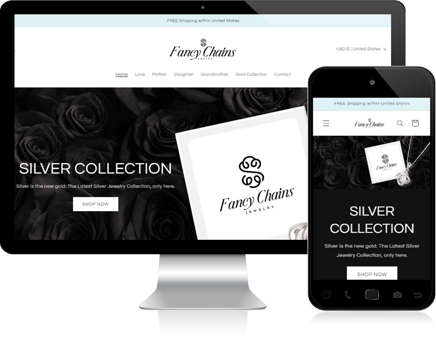 FancyChains.com