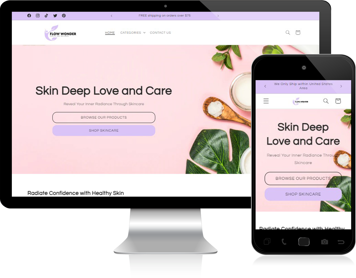 FlowWonder.com
