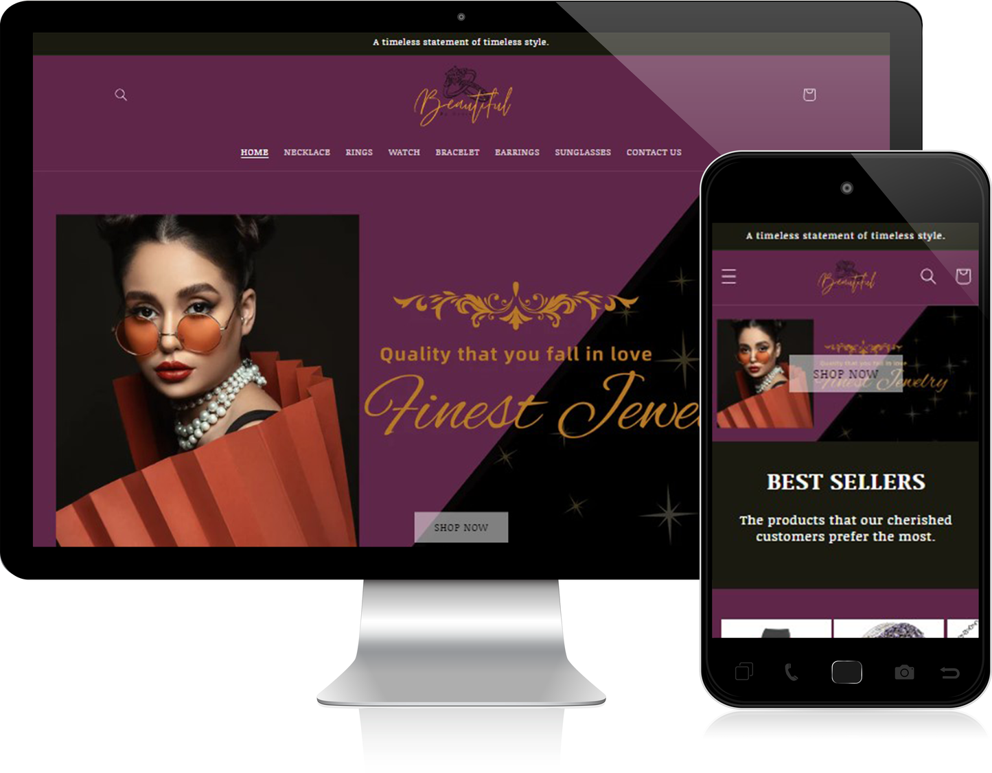 BeautifulbyGrace.com