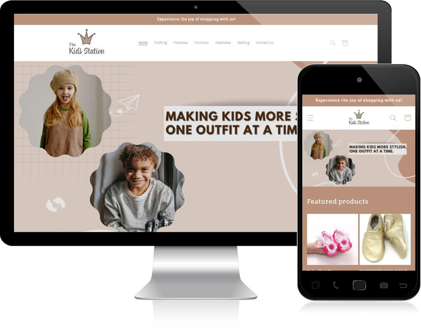 TheKidsStation.com