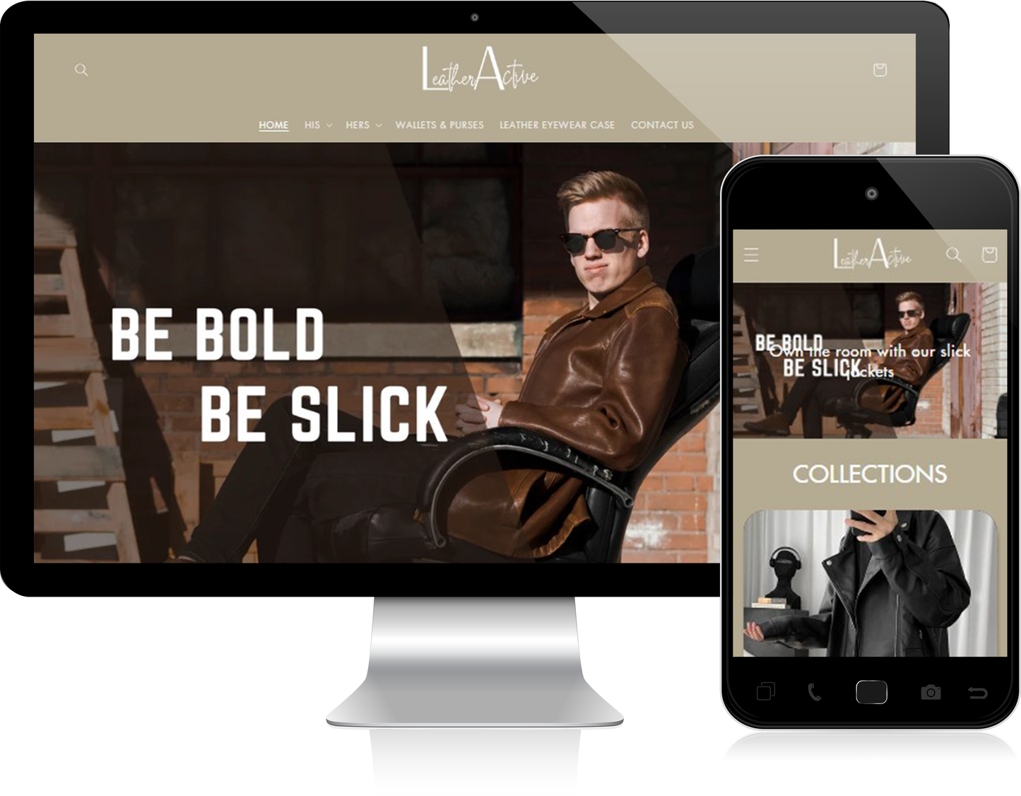 LeatherActive.com