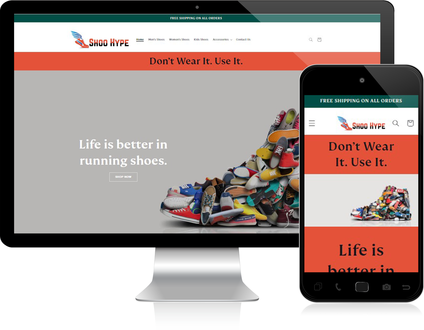 ShooHype.com