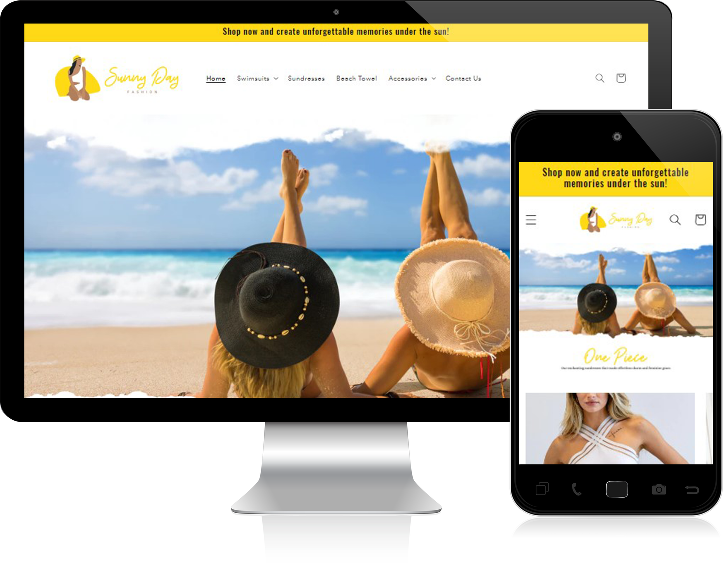 SunnyDayFashion.com