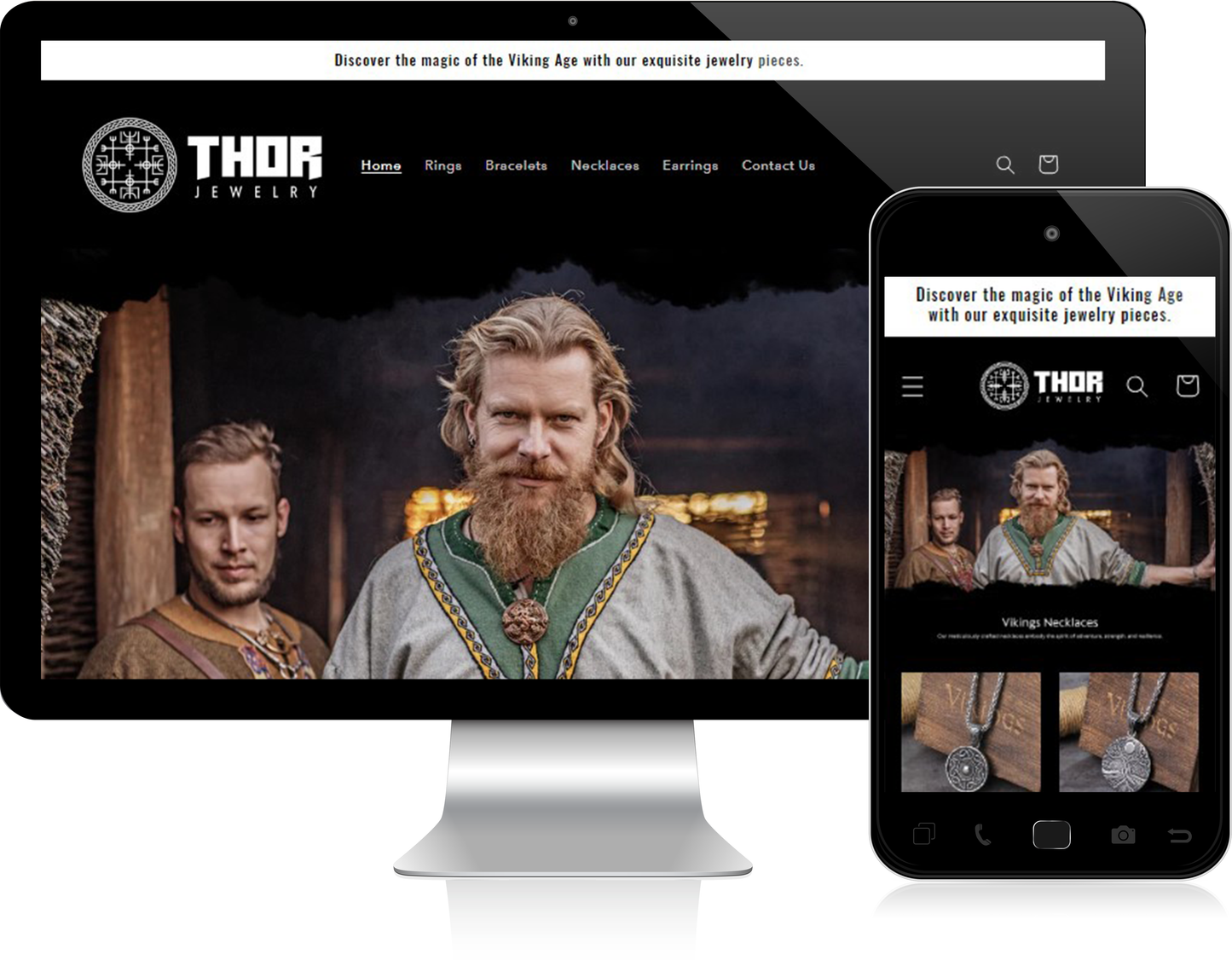 ThorJewelry.com