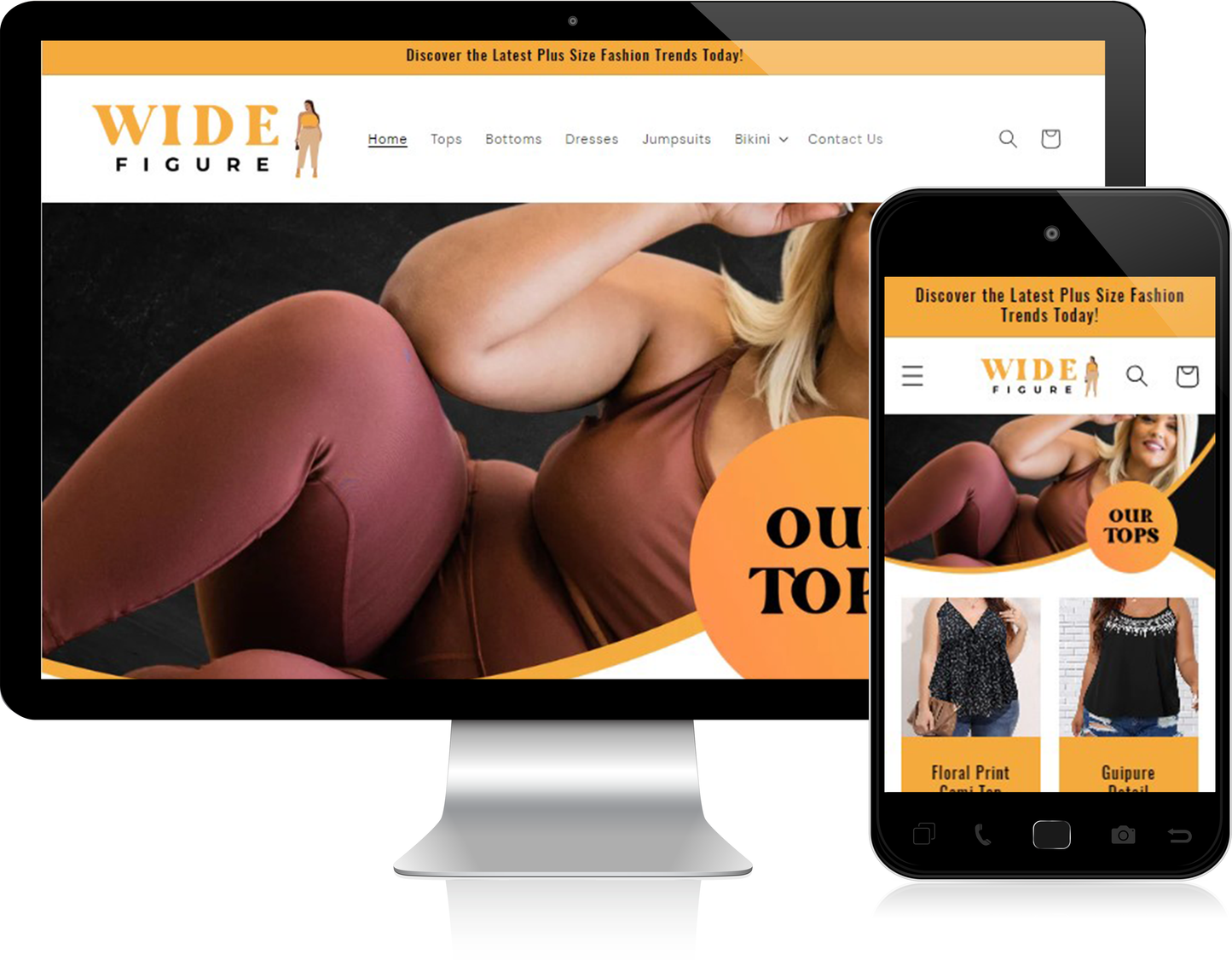 WideFigure.com