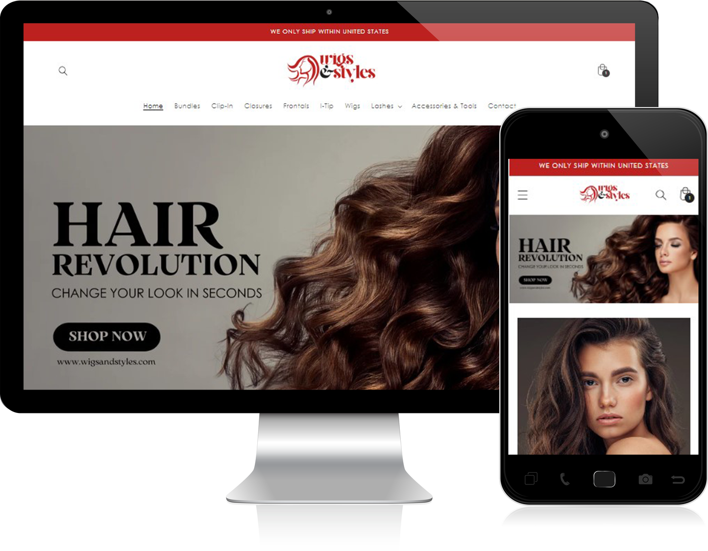 WigsandStyles.com
