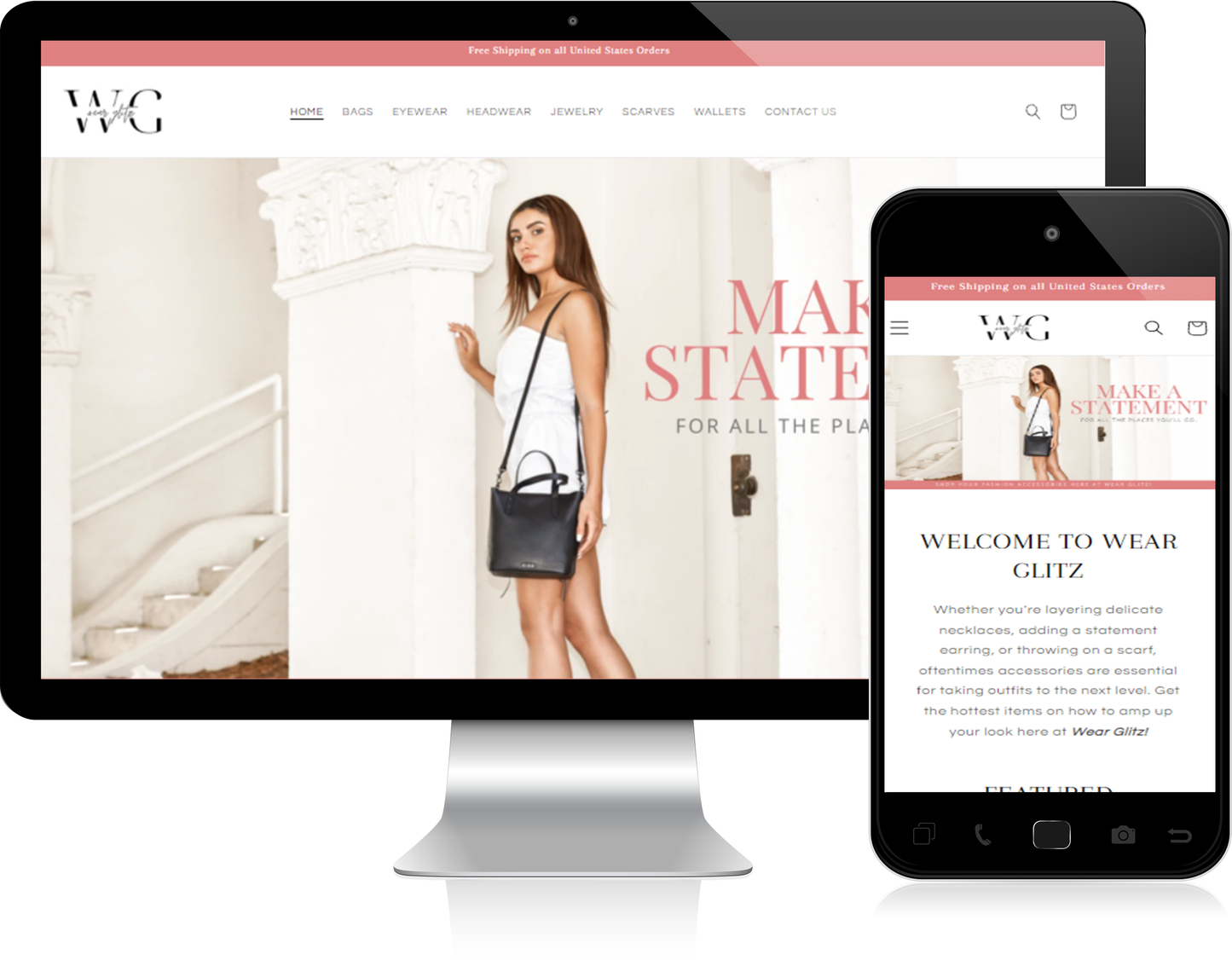WearGlitz.com