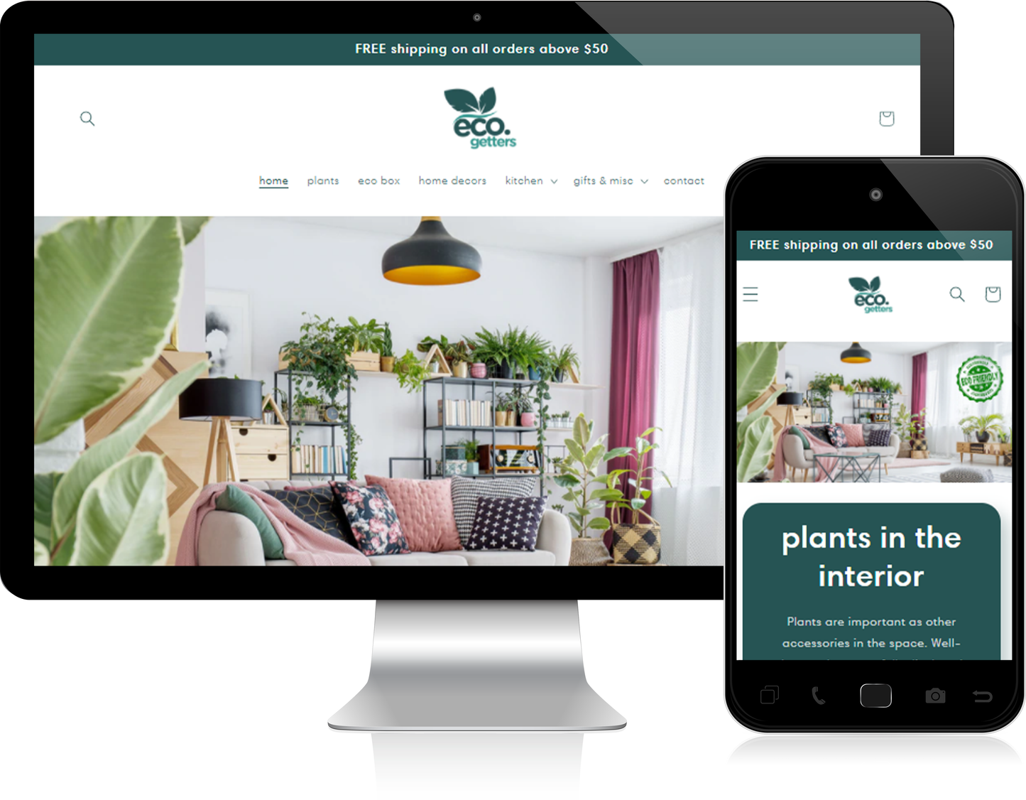 EcoGetters.com