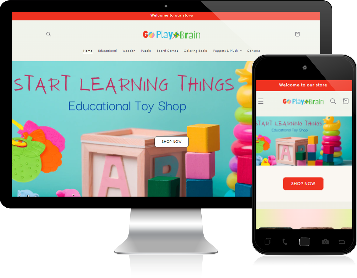 GoPlayBrain.com