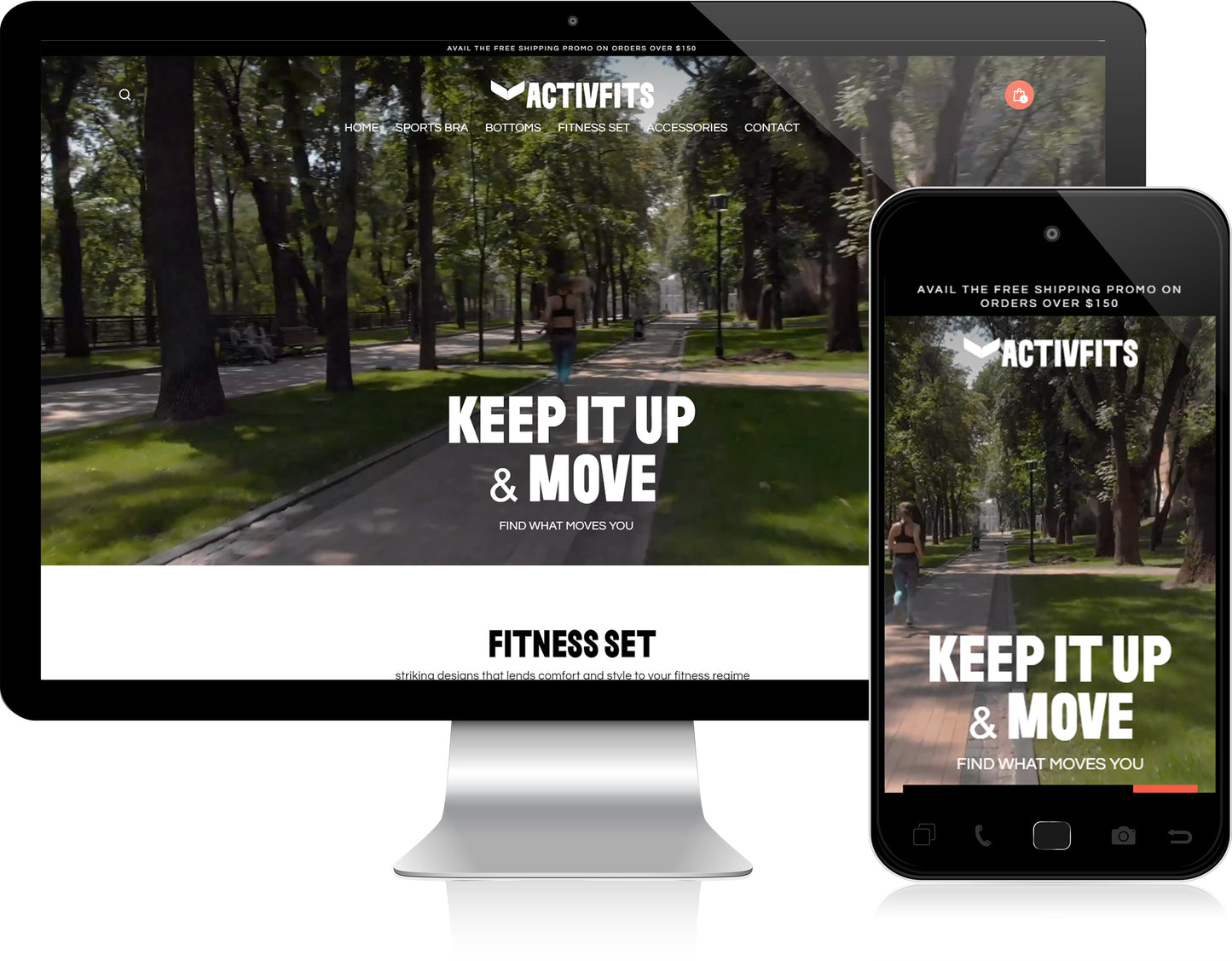 ActivFits.com