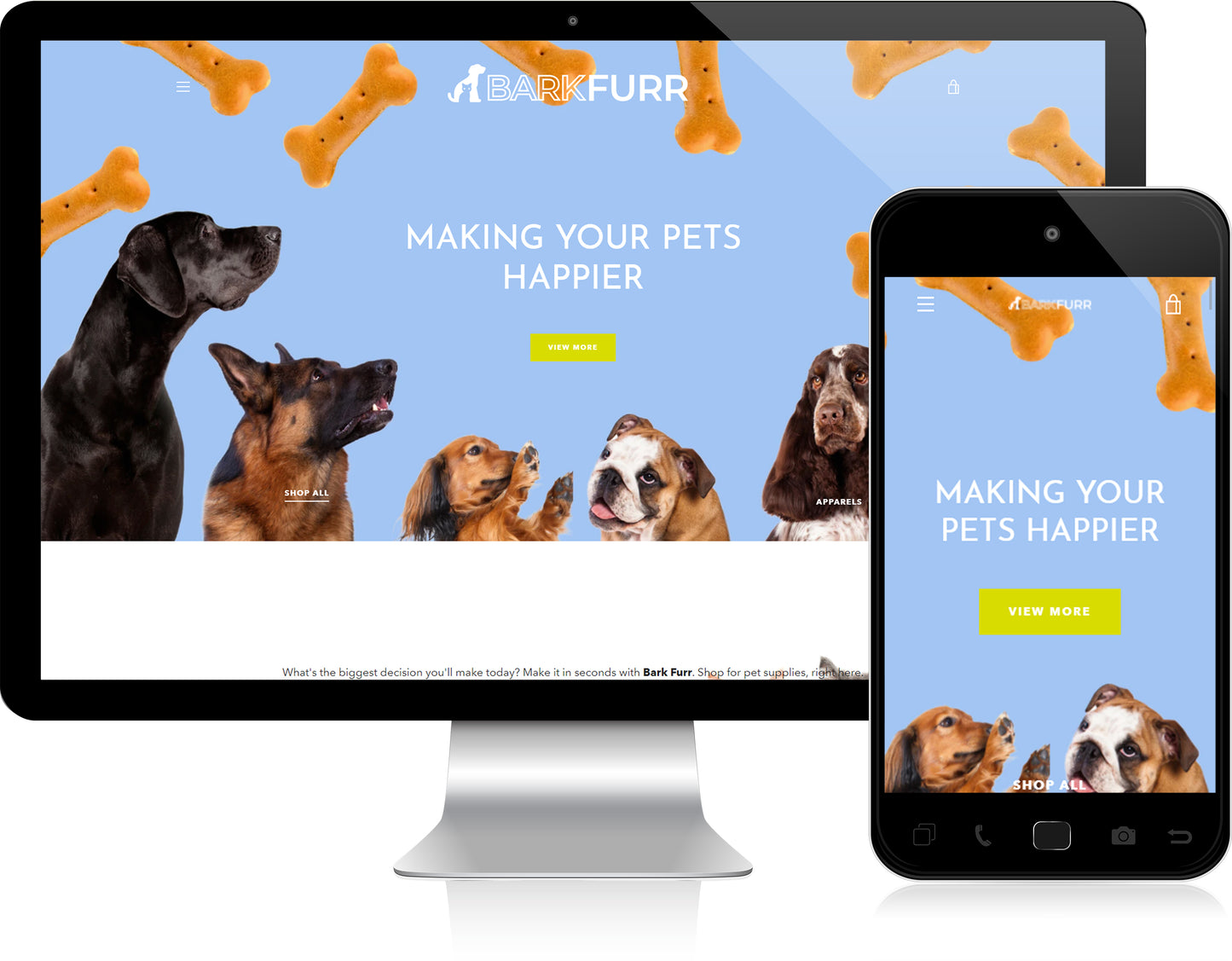 BarkFurr.com
