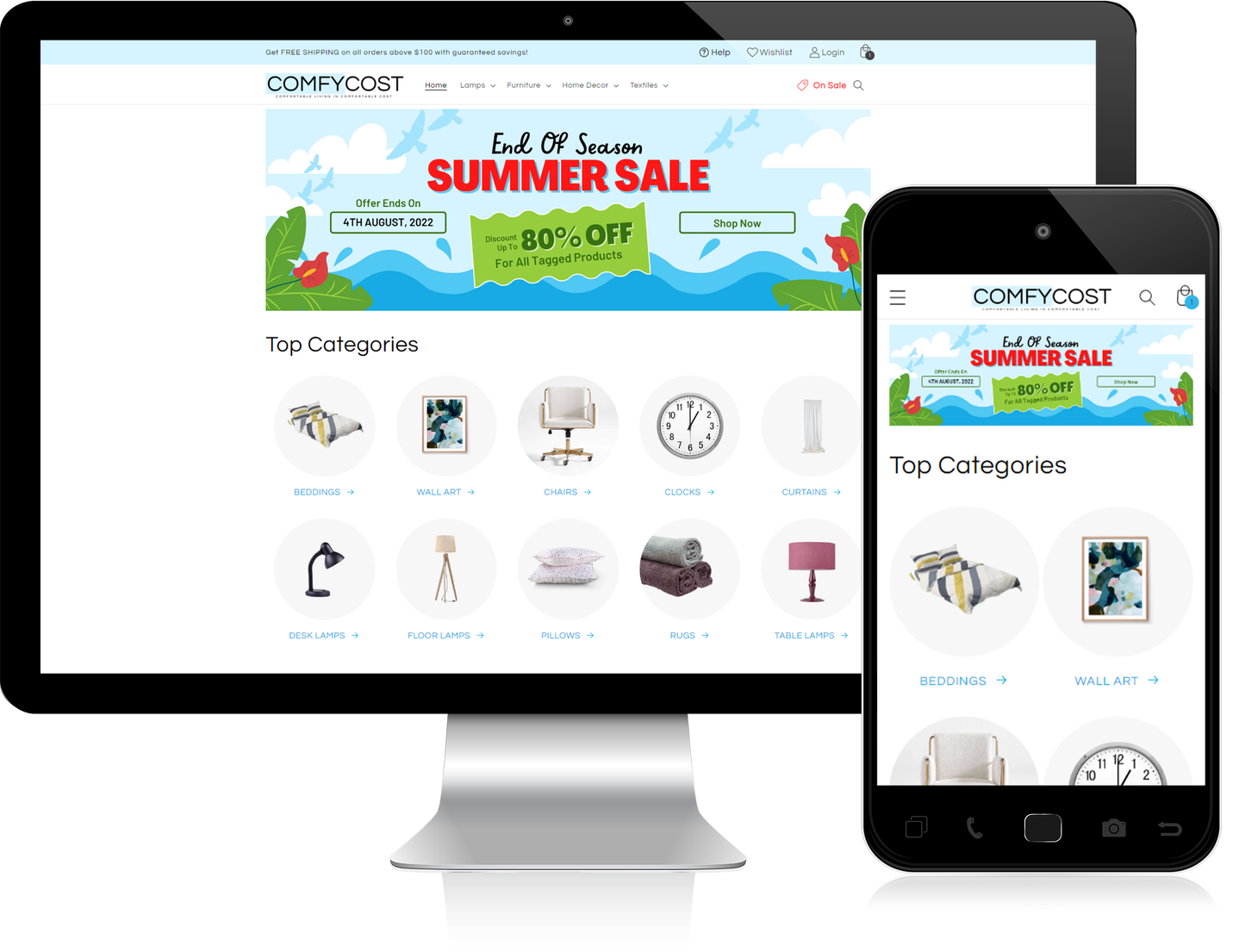 ComfyCost.com