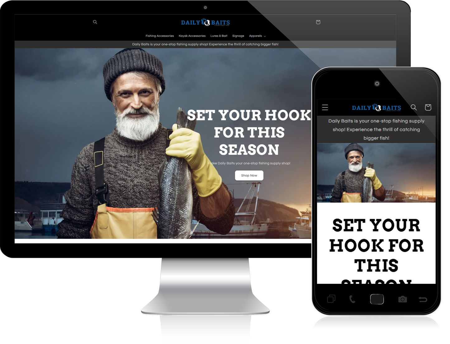DailyBaits.com