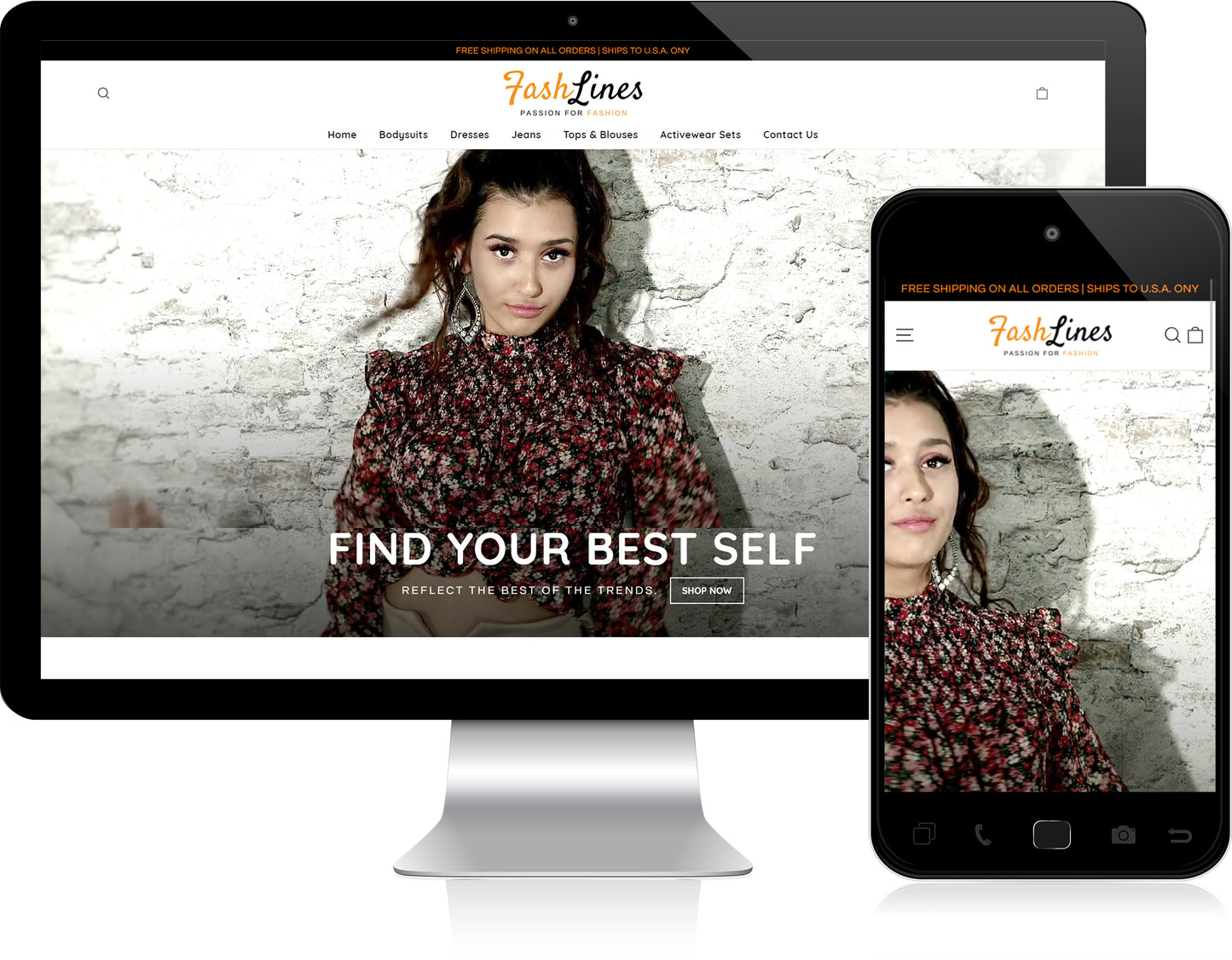 FashLines.com