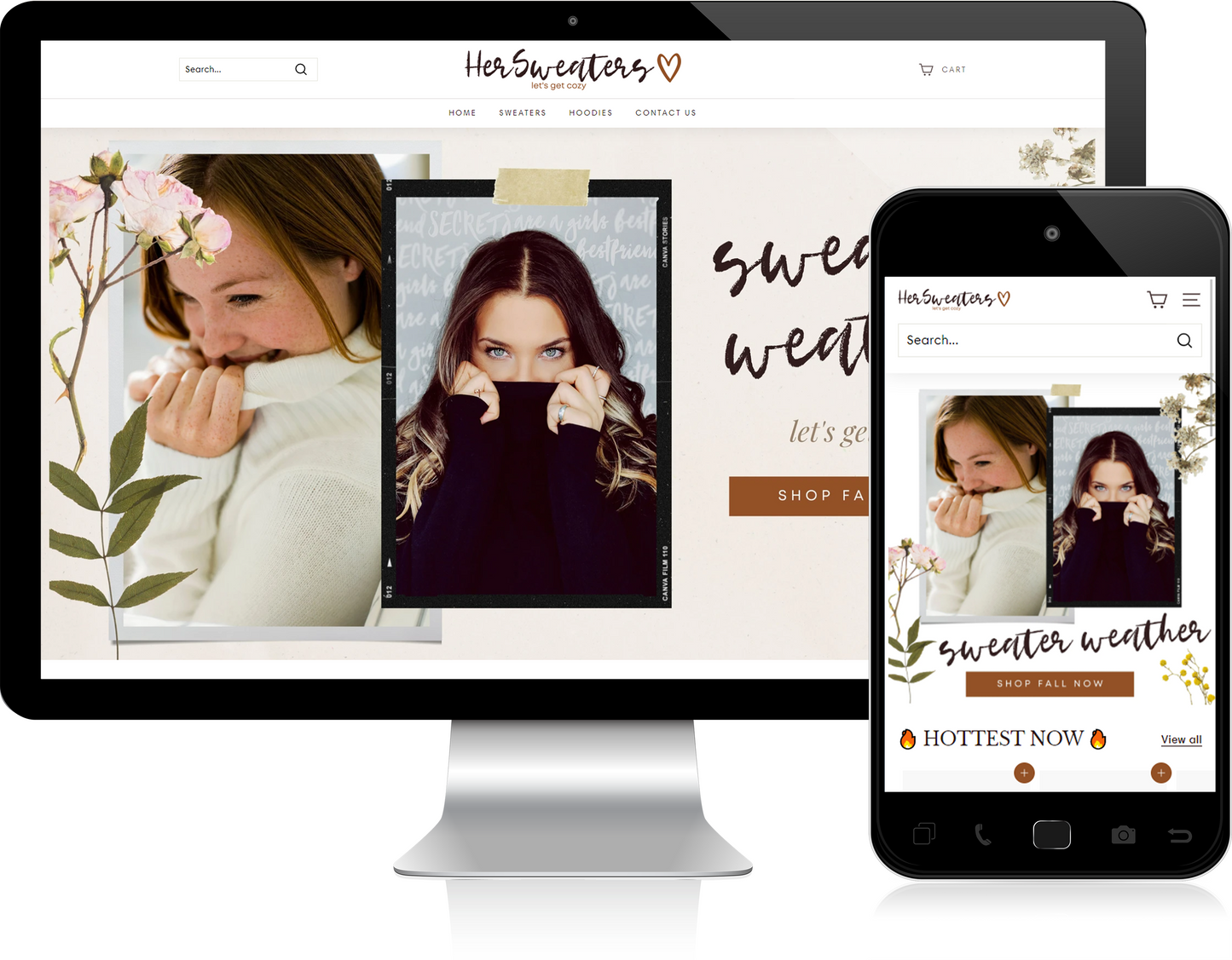 HerSweaters.com