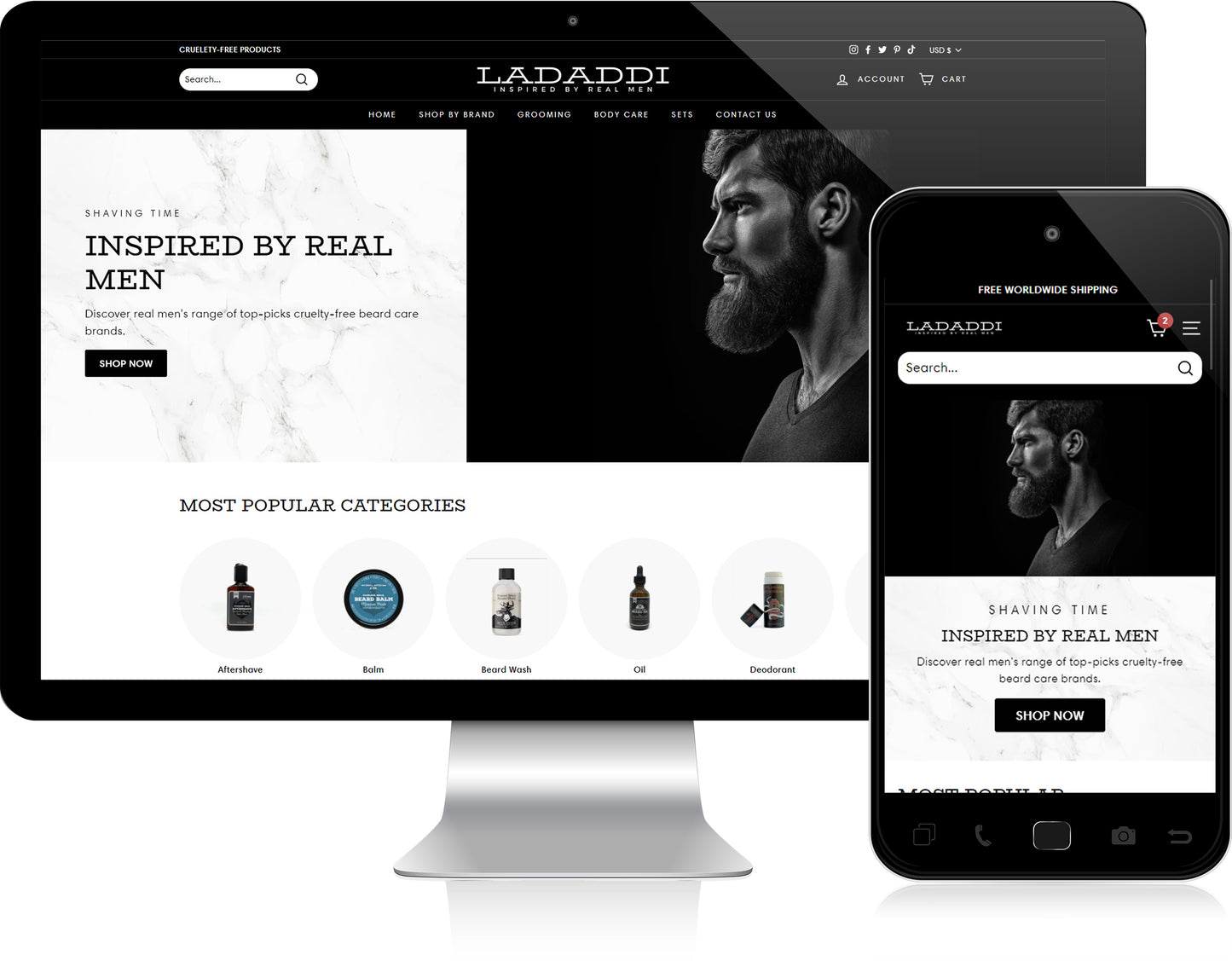 Ladaddi.com
