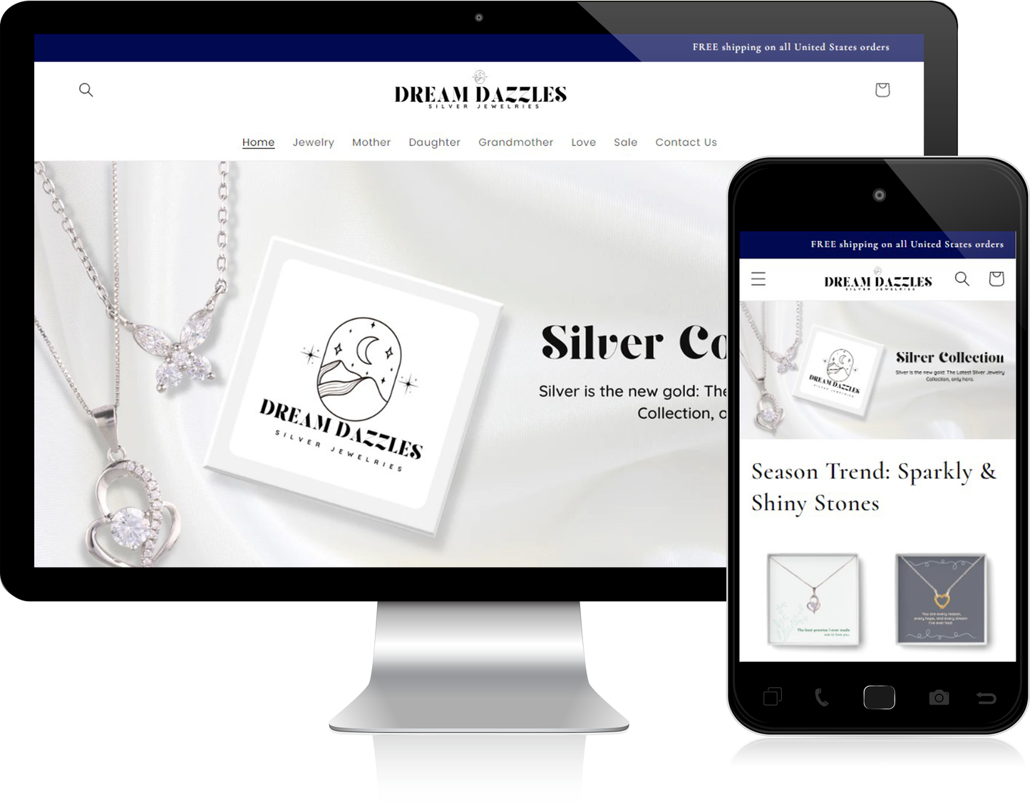 DreamDazzles.com
