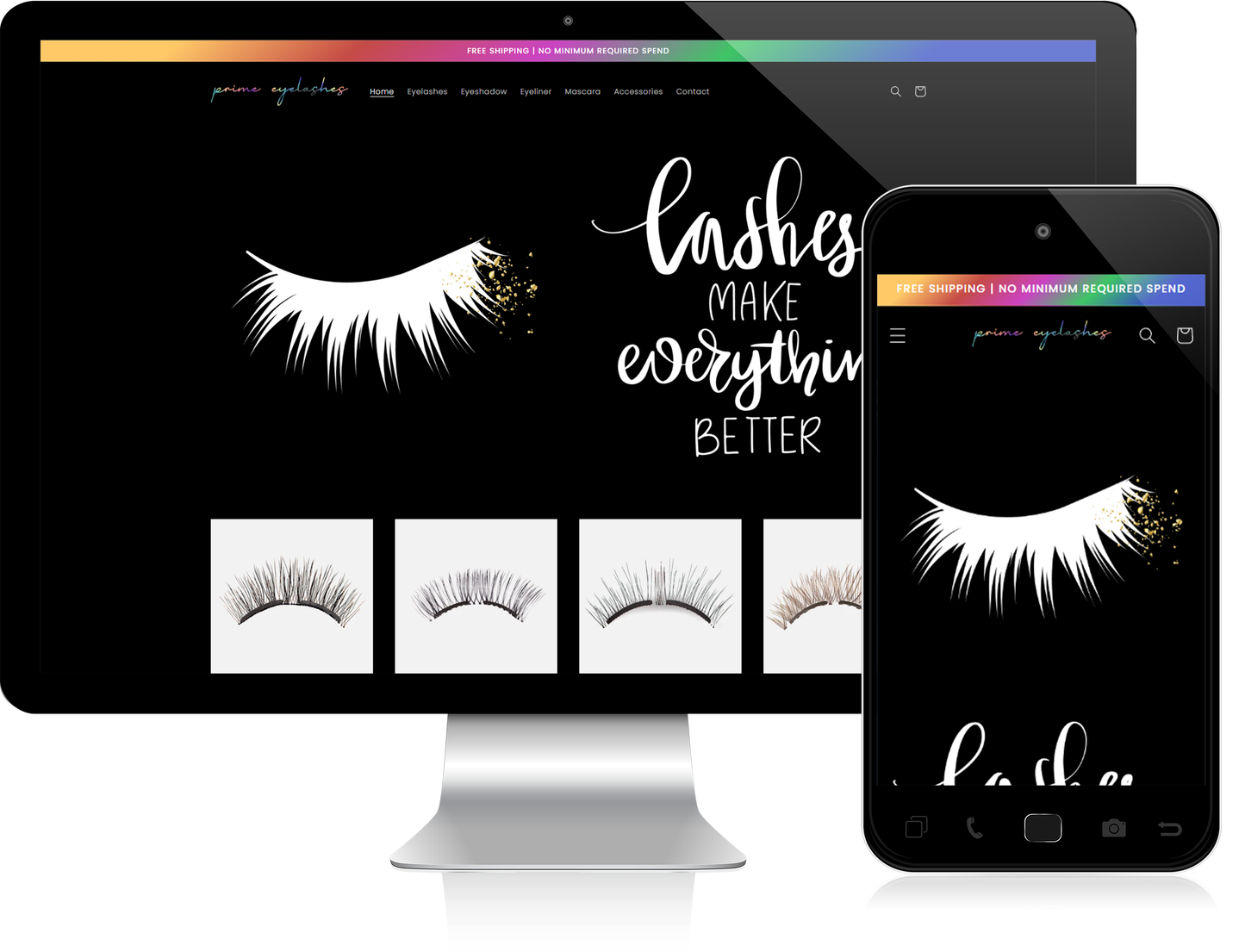 PrimeEyelashes.com