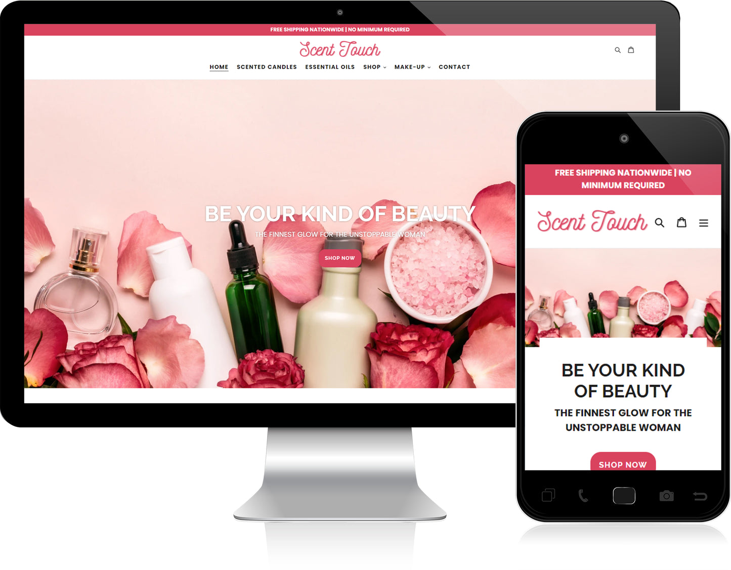 ScentTouch.com