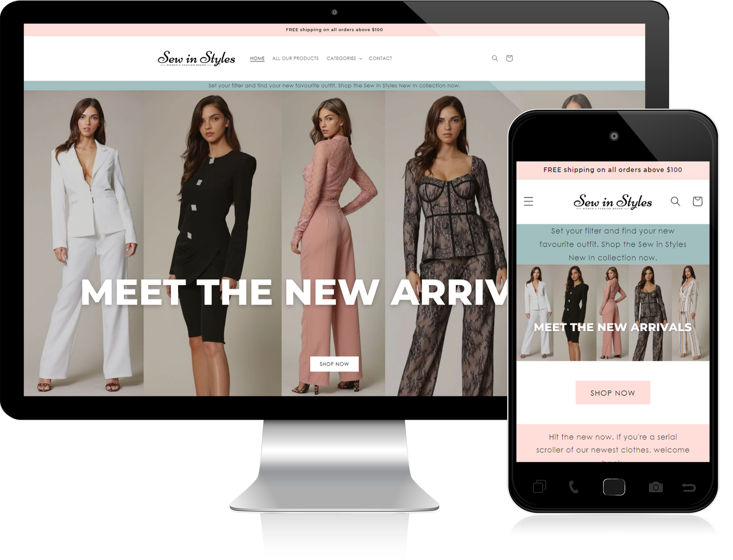 SewinStyles.com