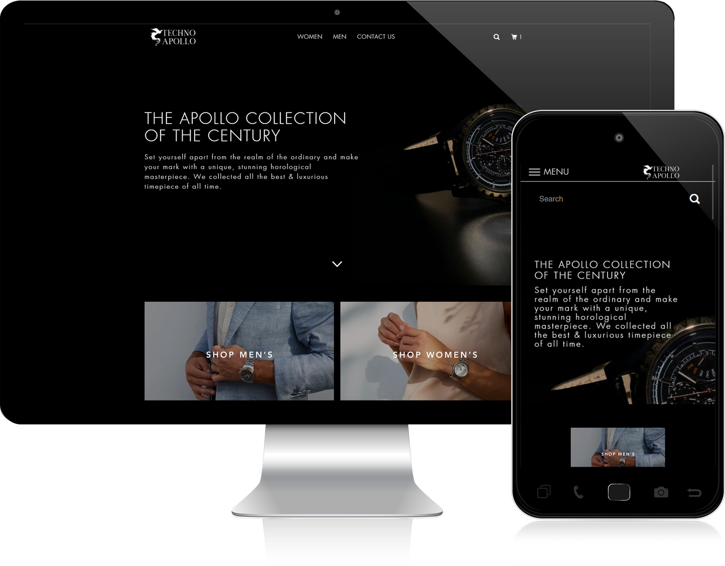 TechnoApollo.com