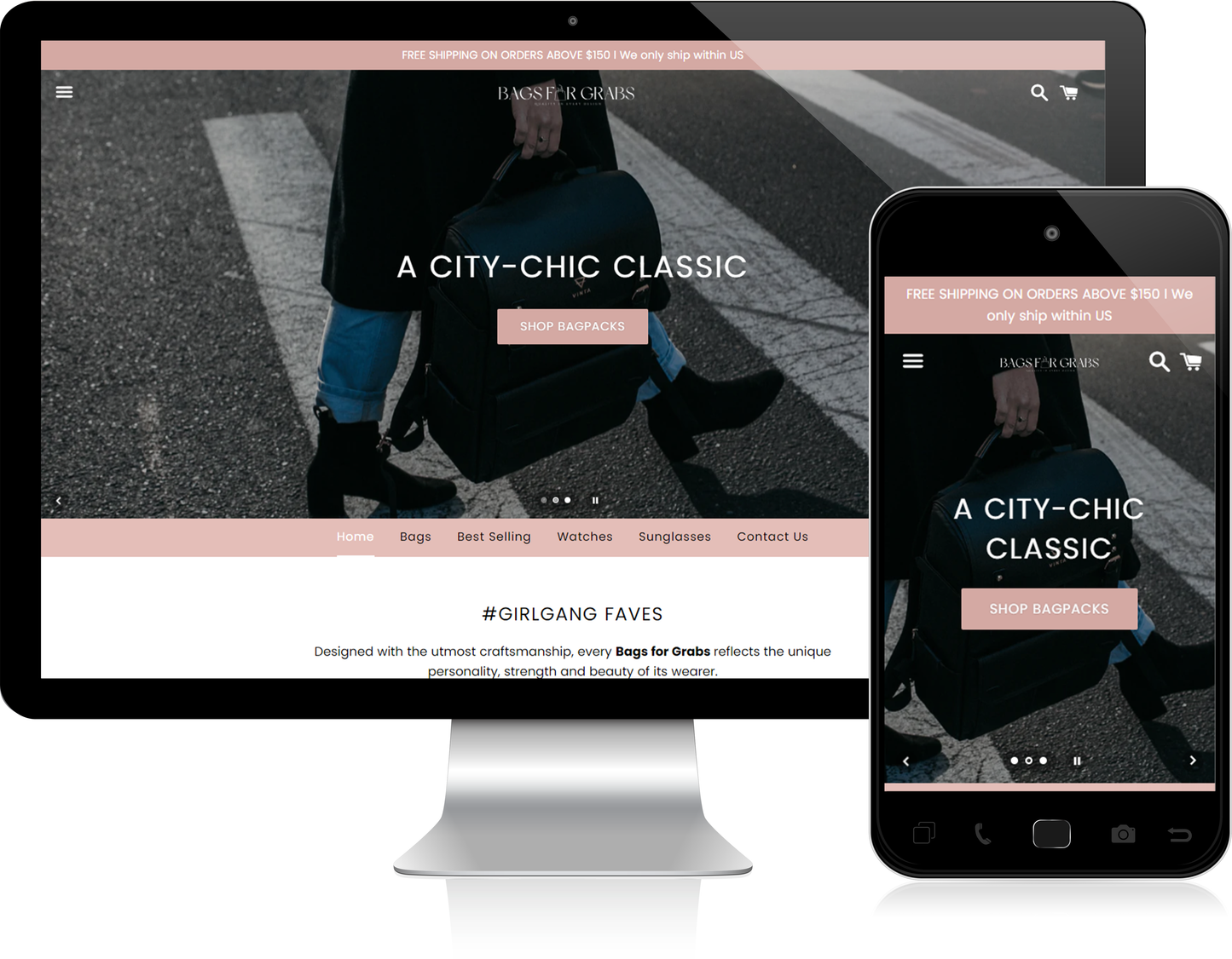 BagsForGrabs.com