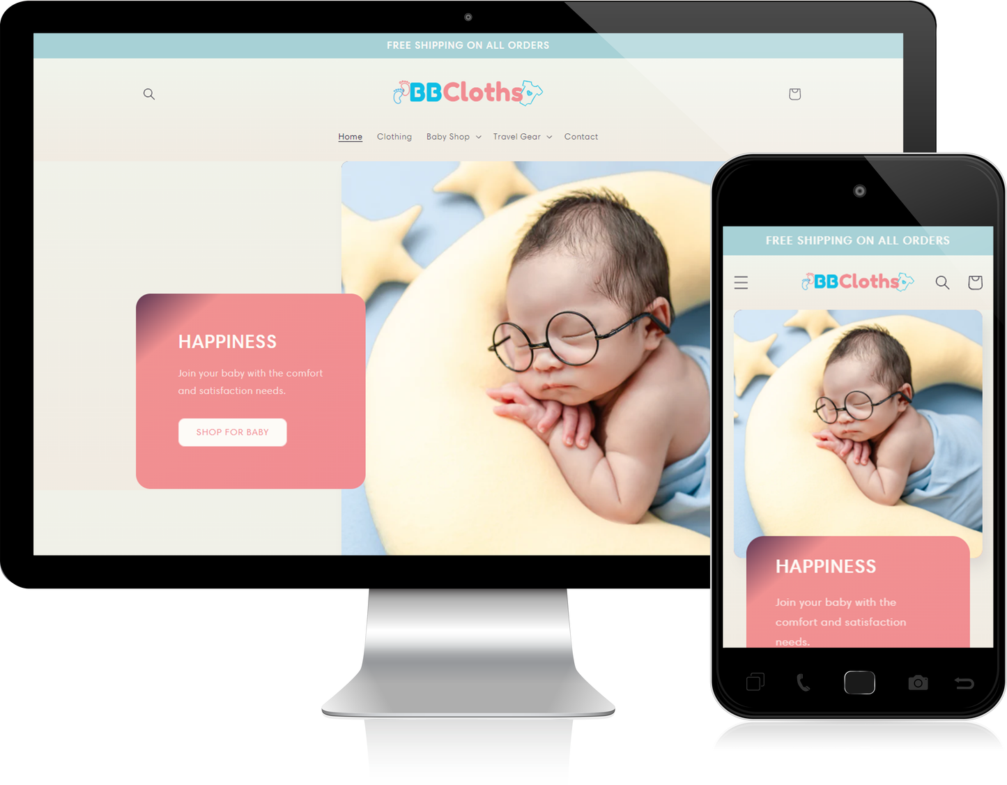 BBCloths.com