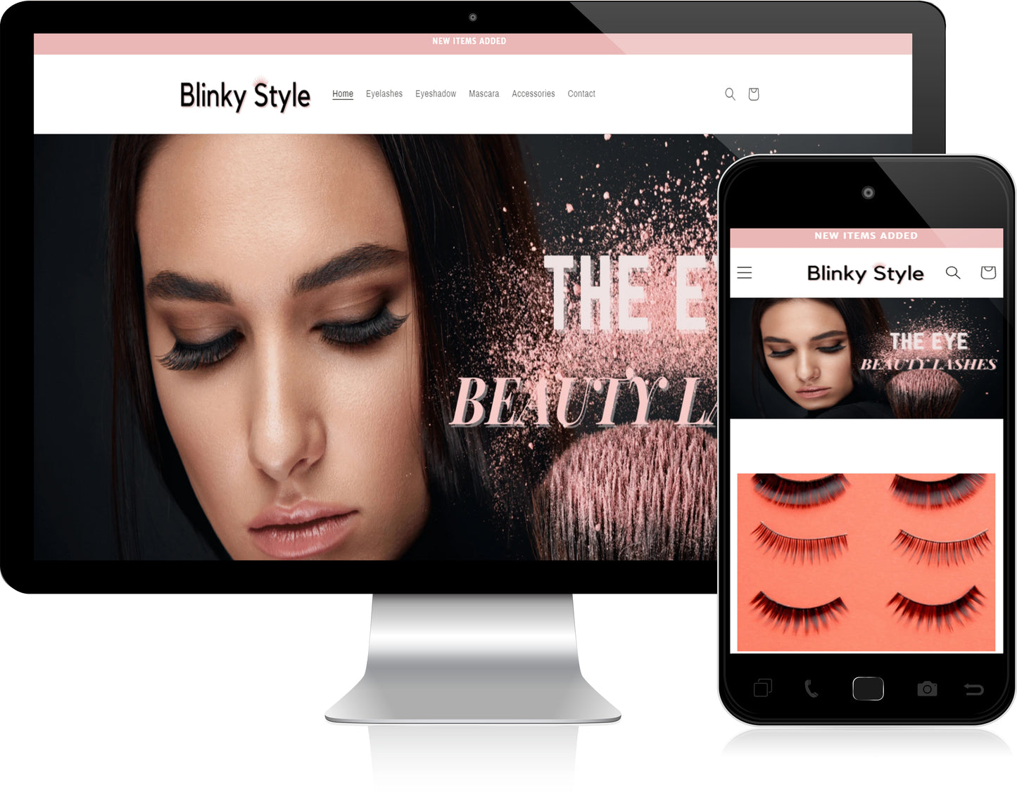 BlinkyStyle.com