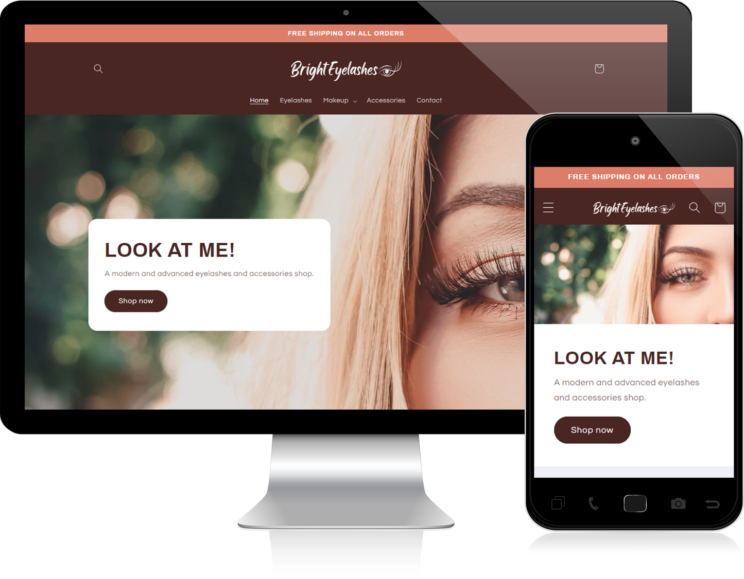 BrightEyelashes.com