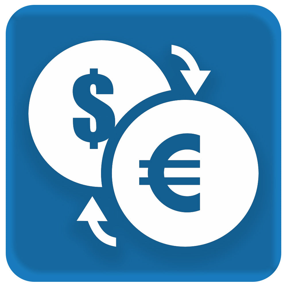 currency conversion