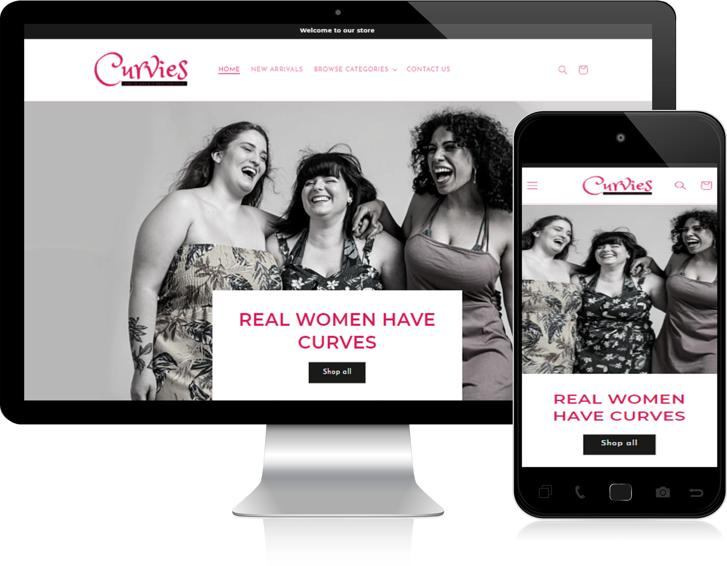 Curvsies.com