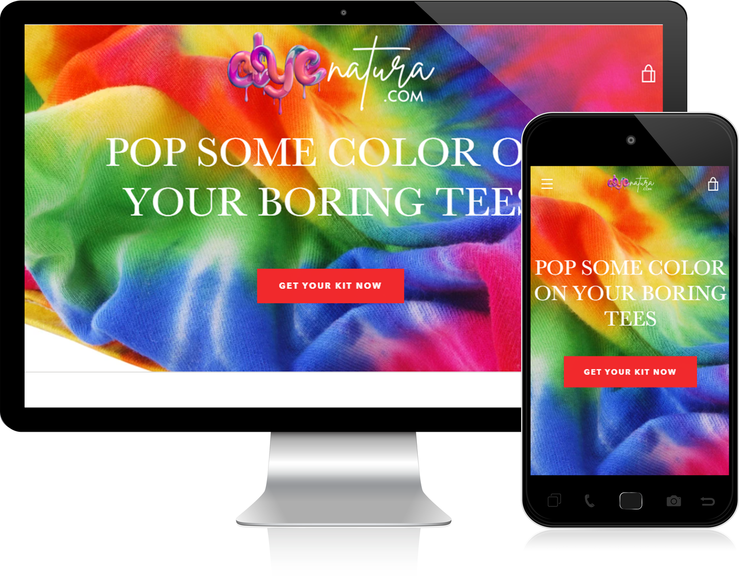 DyeNatura.com