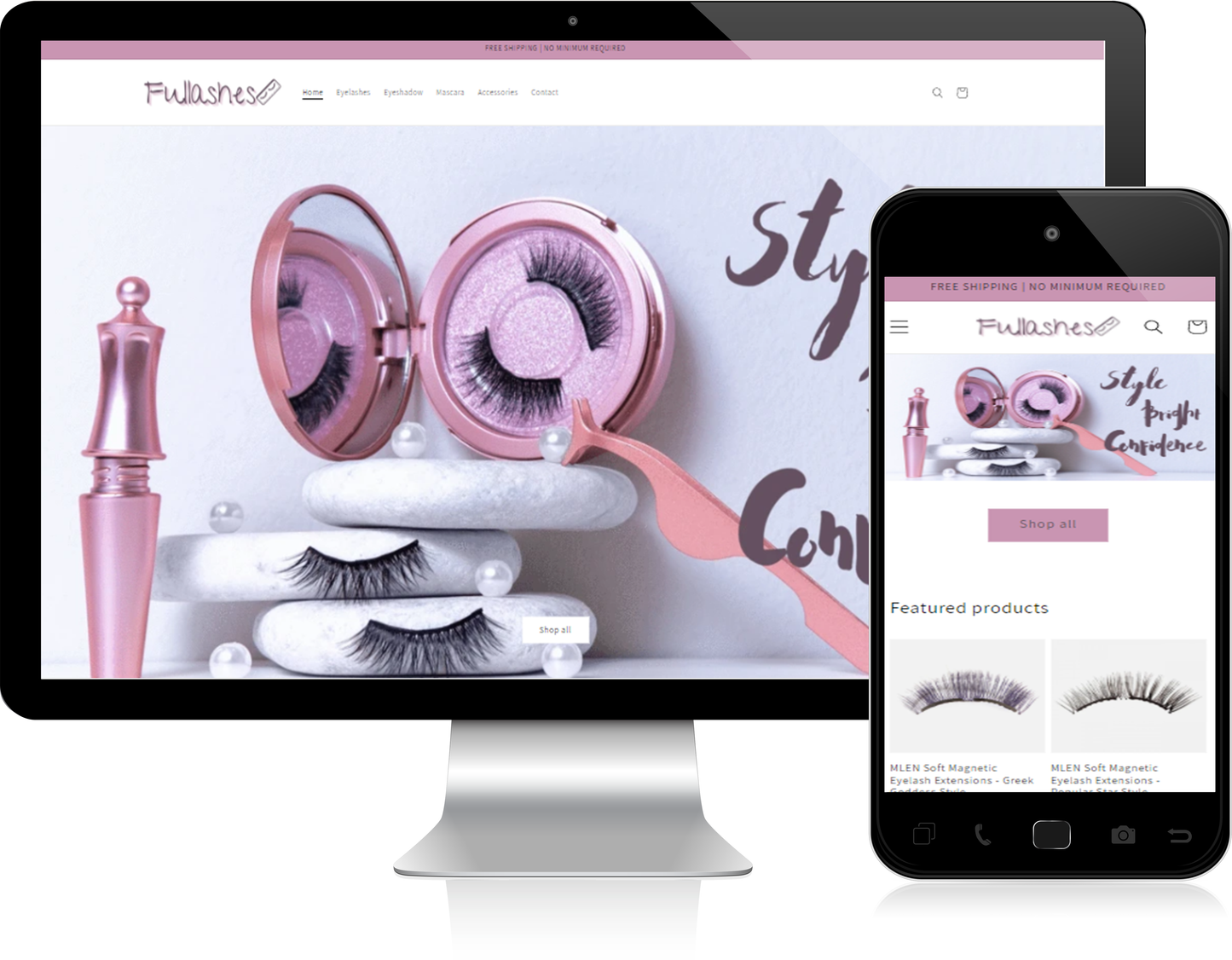 Fullashes.com