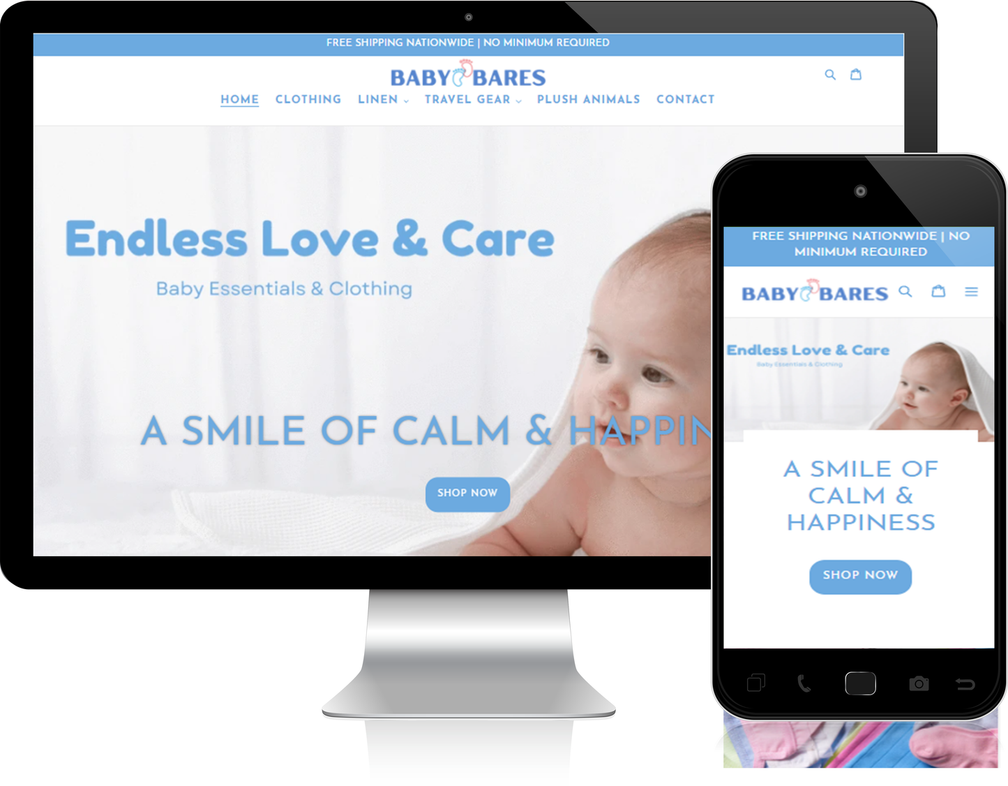 BabyBares.com