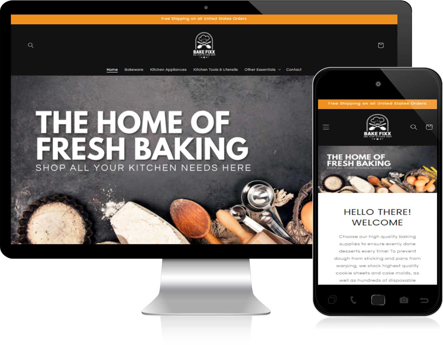 BakeFixx.com