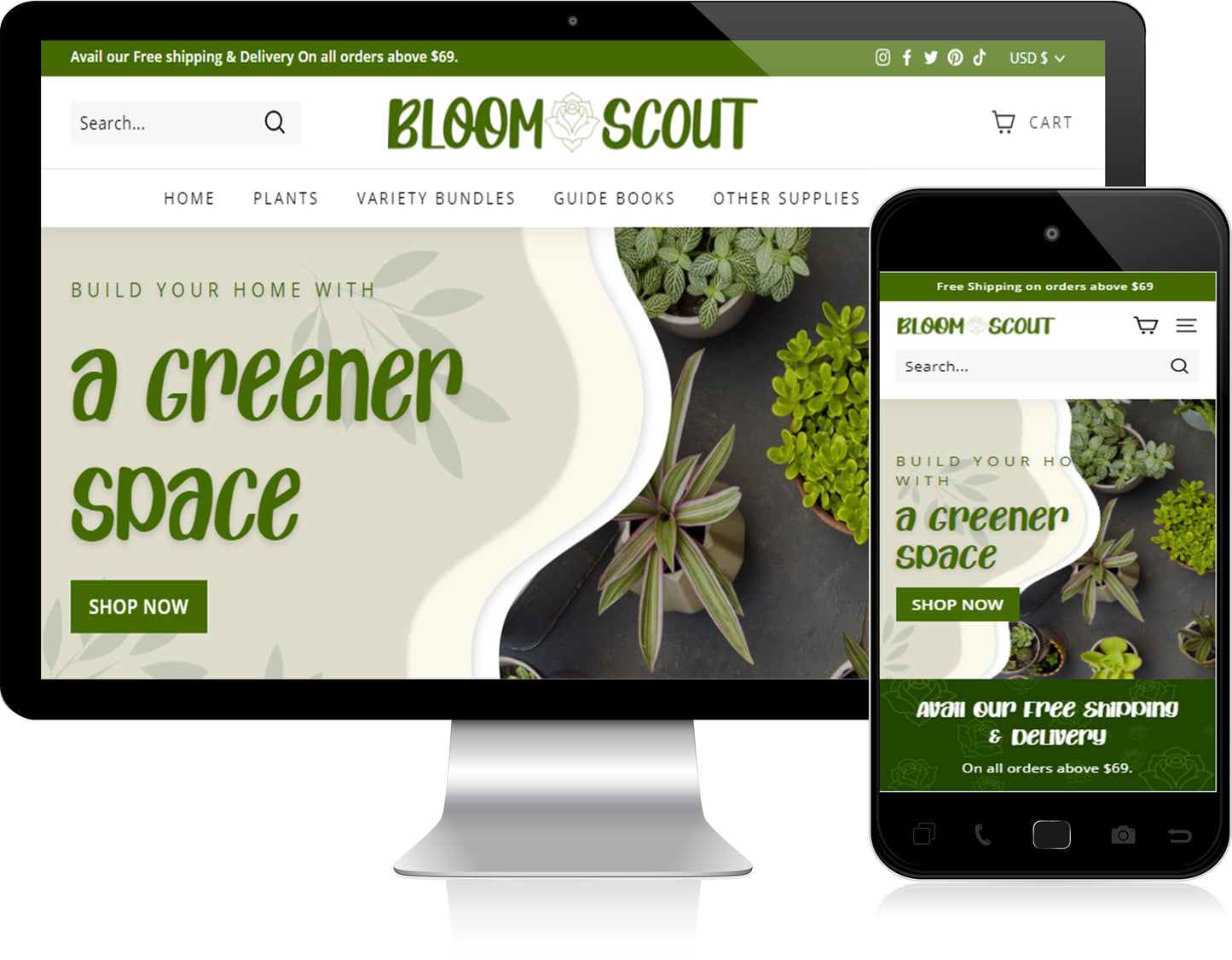 BloomScout.com